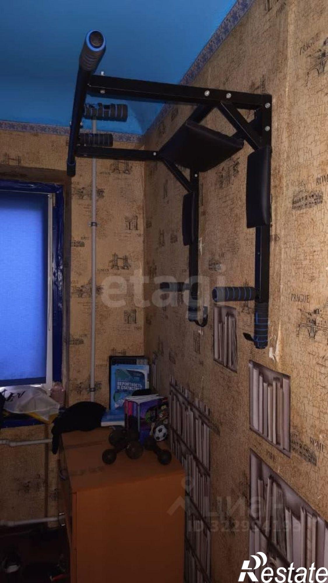 Купить квартиру за 6 300 000 рублей на Филимоновская улица, 156