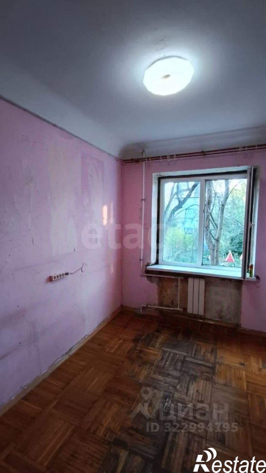 Купить квартиру за 6 300 000 рублей на Филимоновская улица, 156