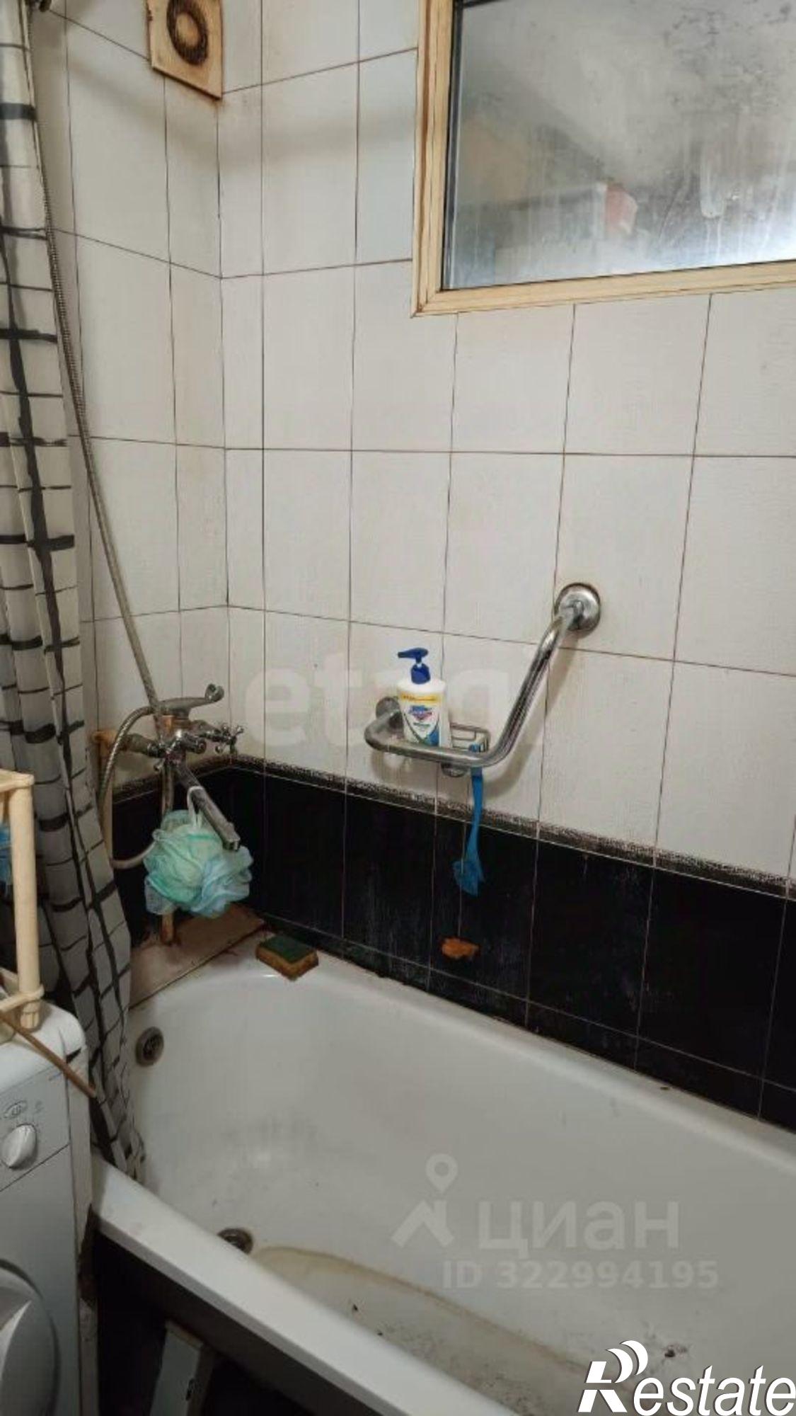 Купить квартиру за 6 300 000 рублей на Филимоновская улица, 156