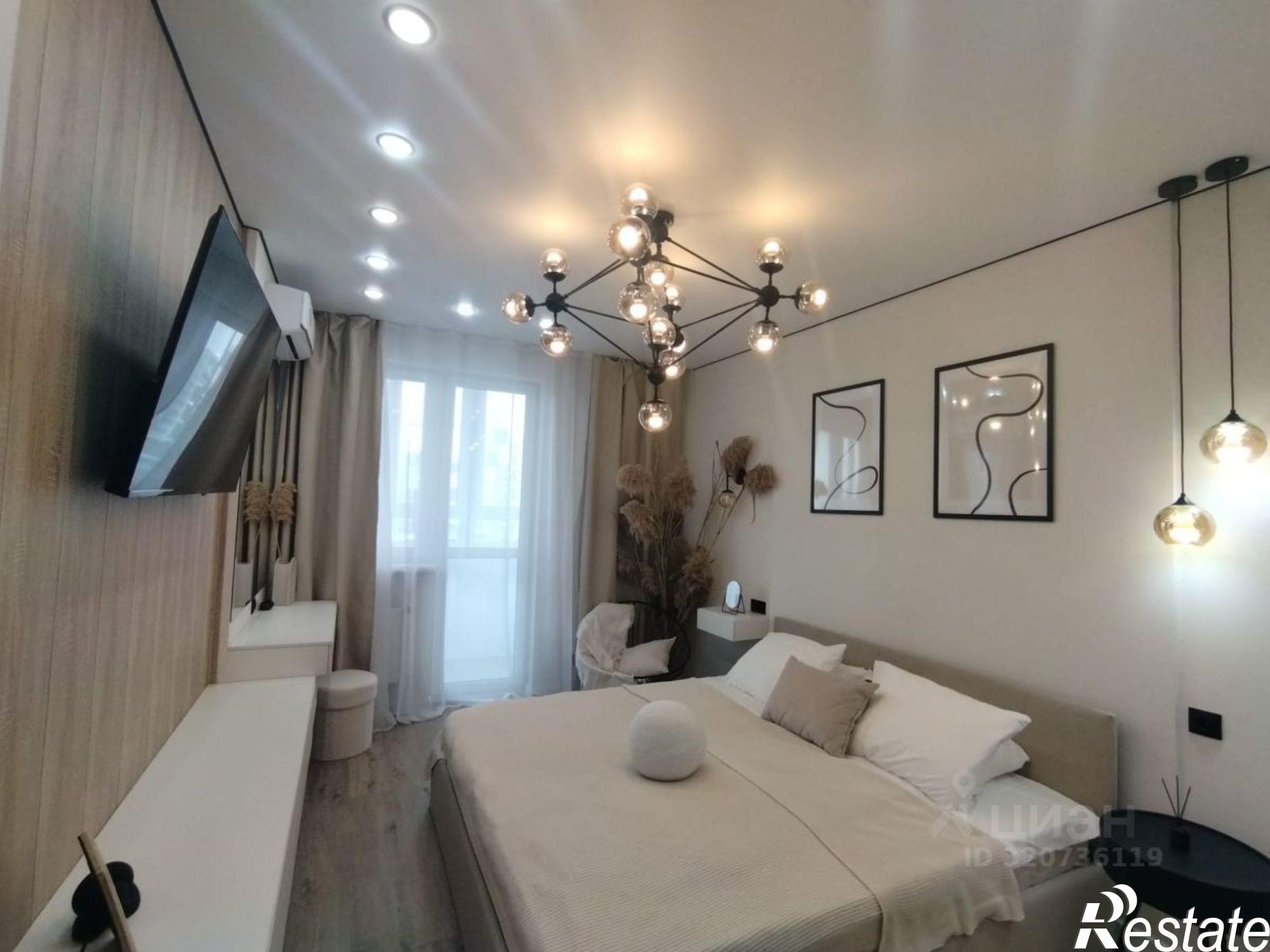 Купить квартиру за 5 250 000 рублей на пр-кт Маршала Жукова, 36/5