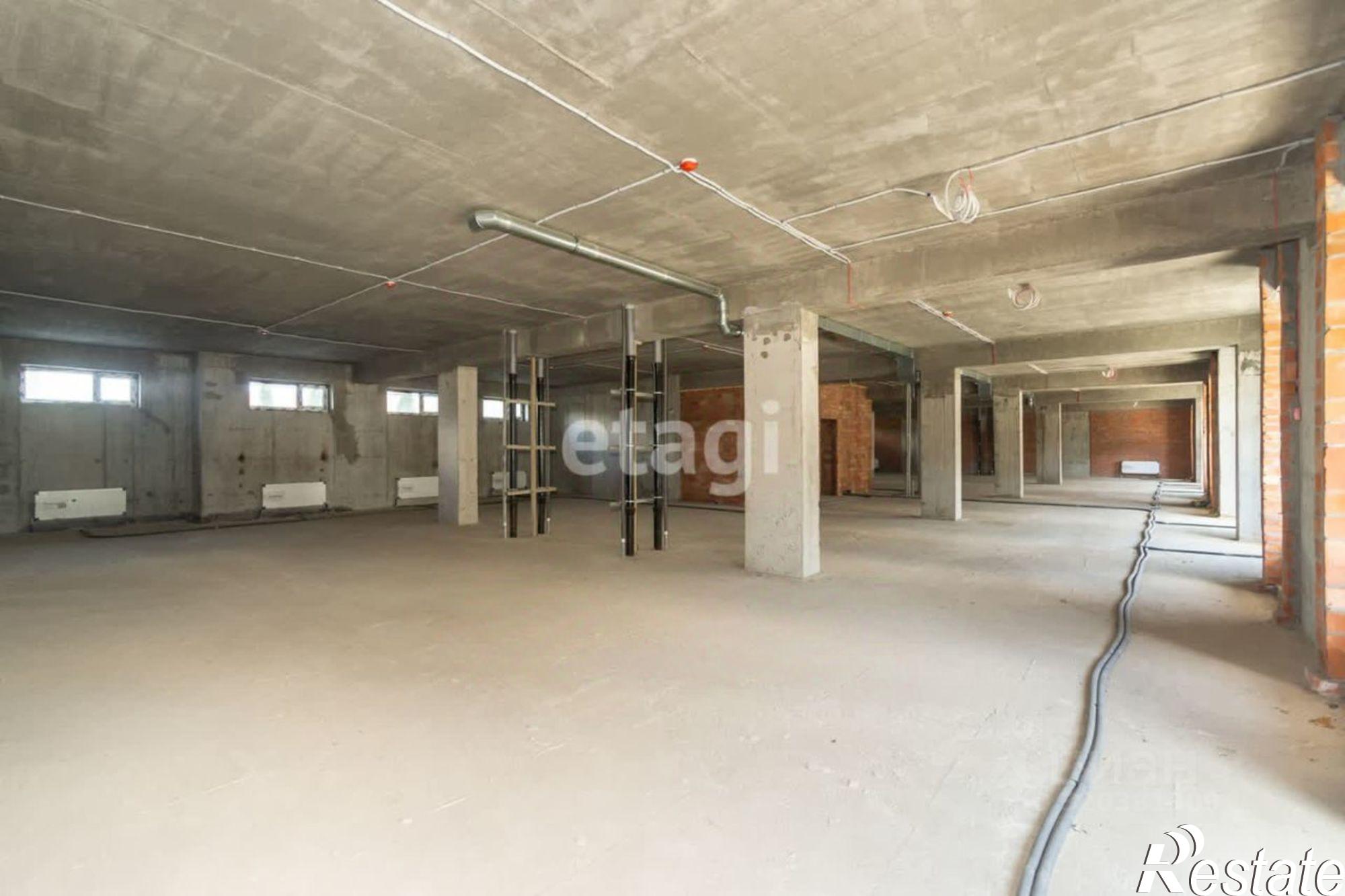 Купить помещение свободного назначения за 52 470 000 рублей на ул 2-я Володарского, 146