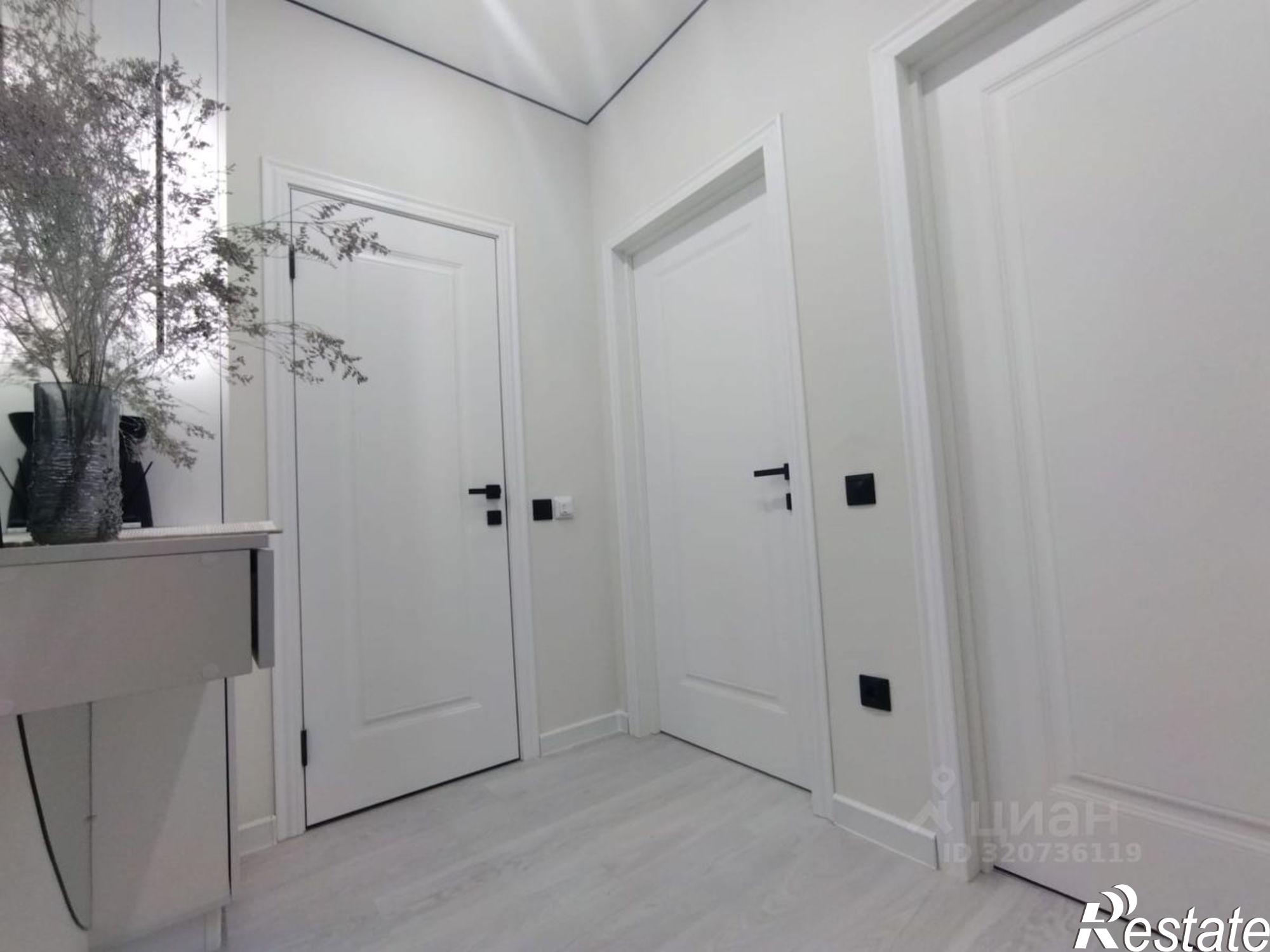 Купить квартиру за 5 250 000 рублей на пр-кт Маршала Жукова, 36/5