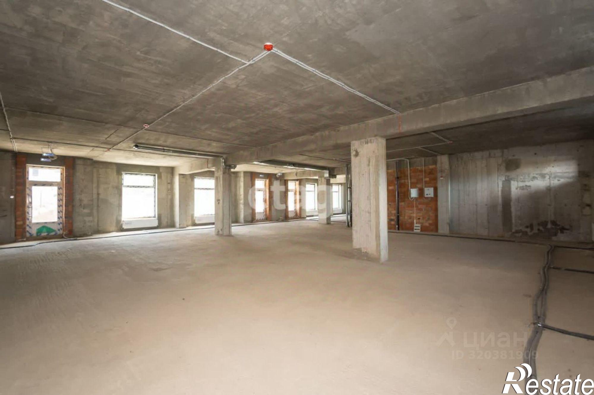 Купить помещение свободного назначения за 52 470 000 рублей на ул 2-я Володарского, 146