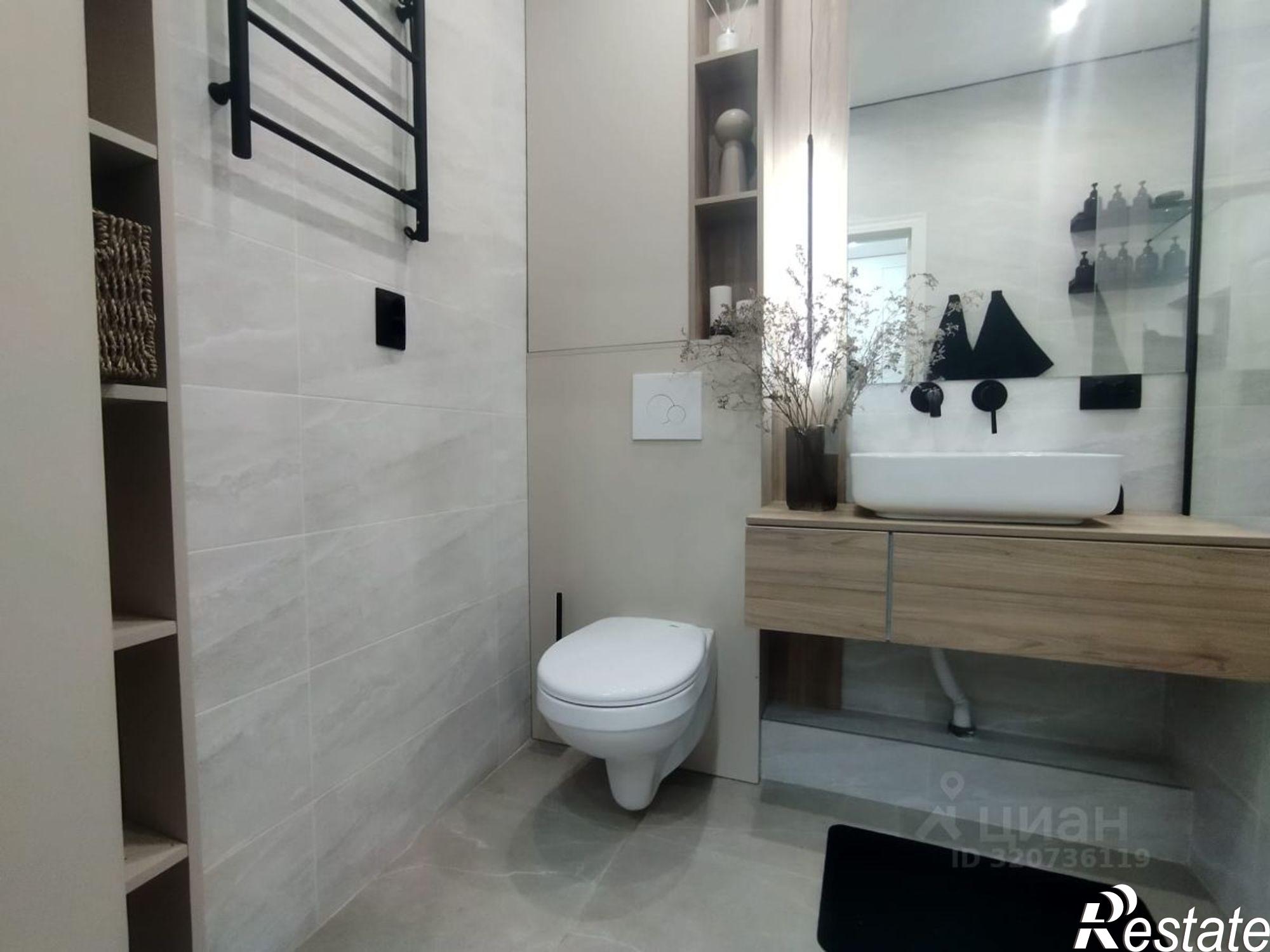 Купить квартиру за 5 250 000 рублей на пр-кт Маршала Жукова, 36/5