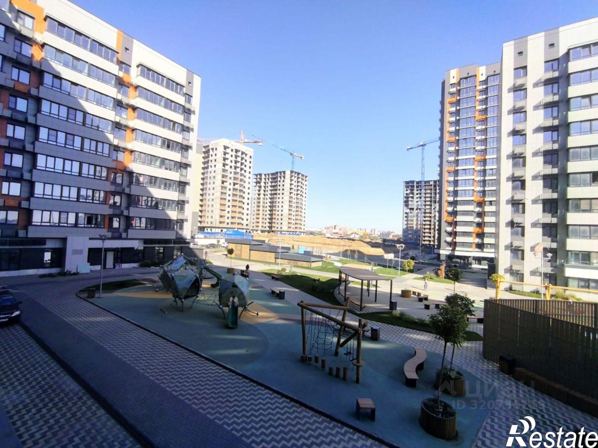 Купить квартиру за 5 250 000 рублей на пр-кт Маршала Жукова, 36/5