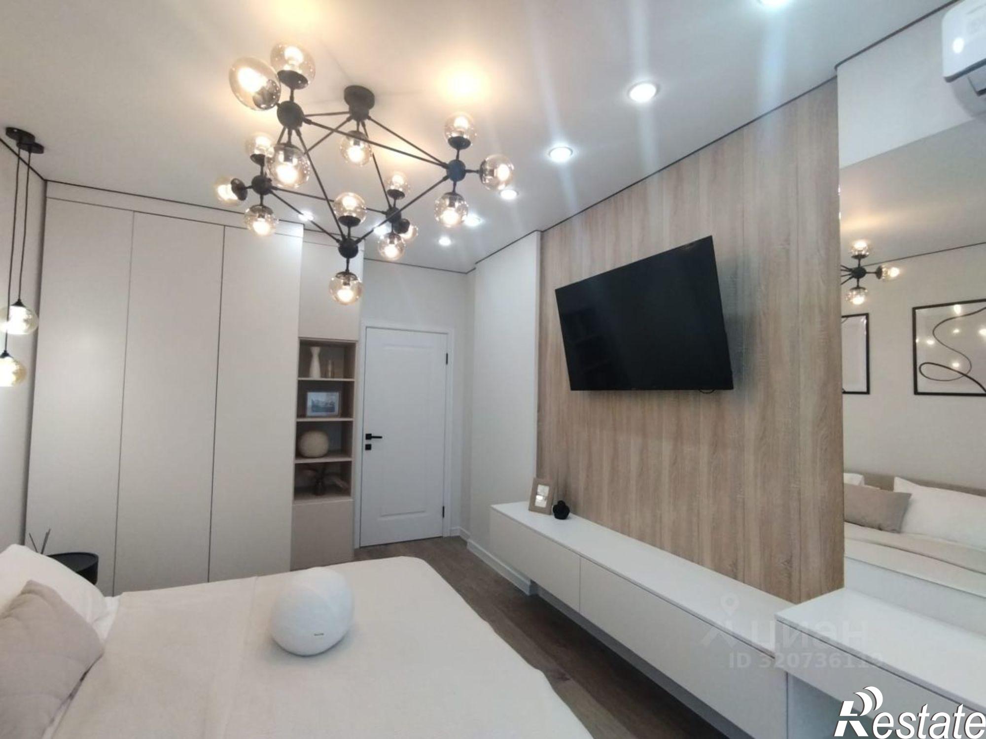 Купить квартиру за 5 250 000 рублей на пр-кт Маршала Жукова, 36/5