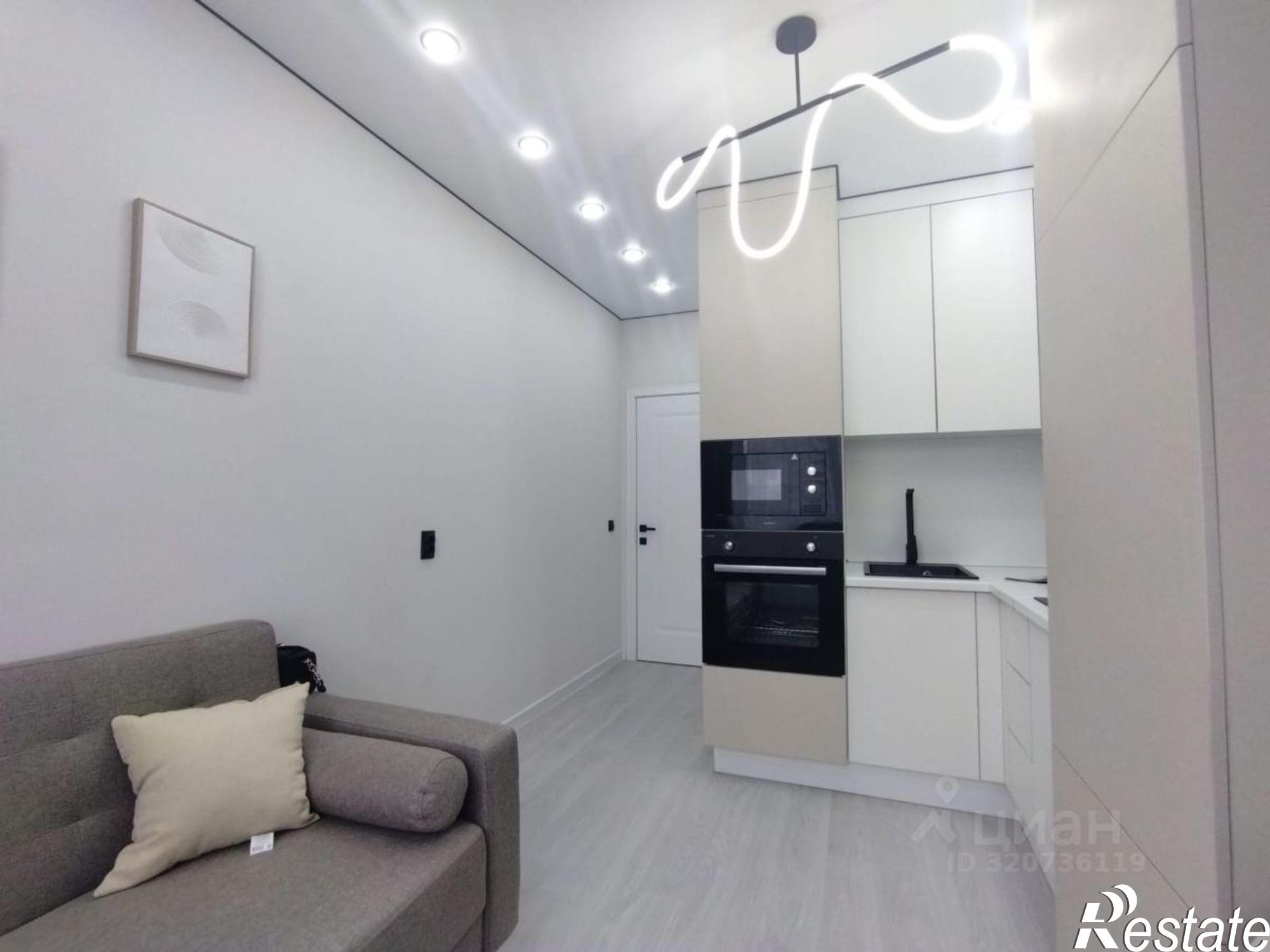 Купить квартиру за 5 250 000 рублей на пр-кт Маршала Жукова, 36/5