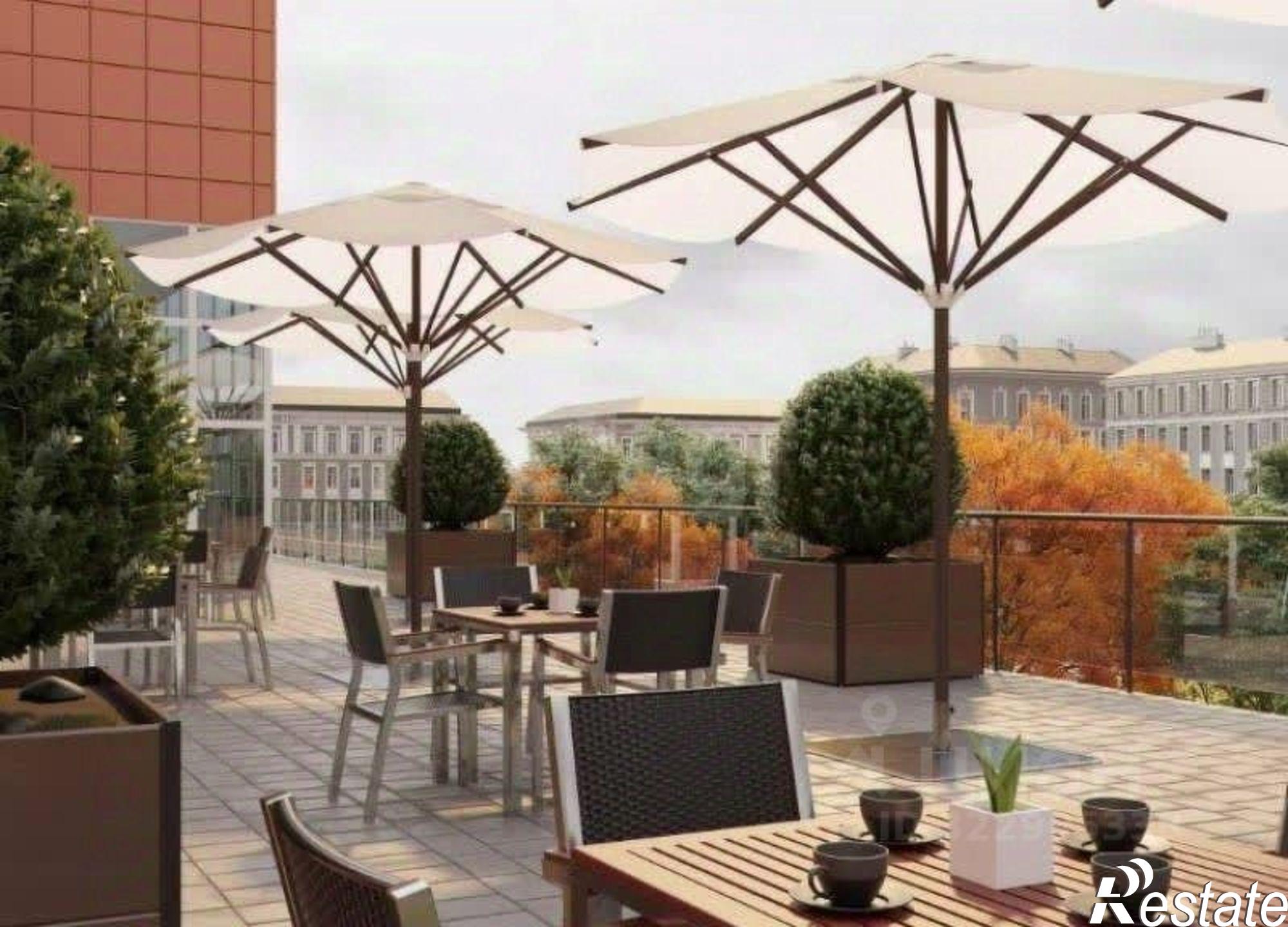 Купить квартиру за 8 000 000 рублей на б-р Комарова, 28