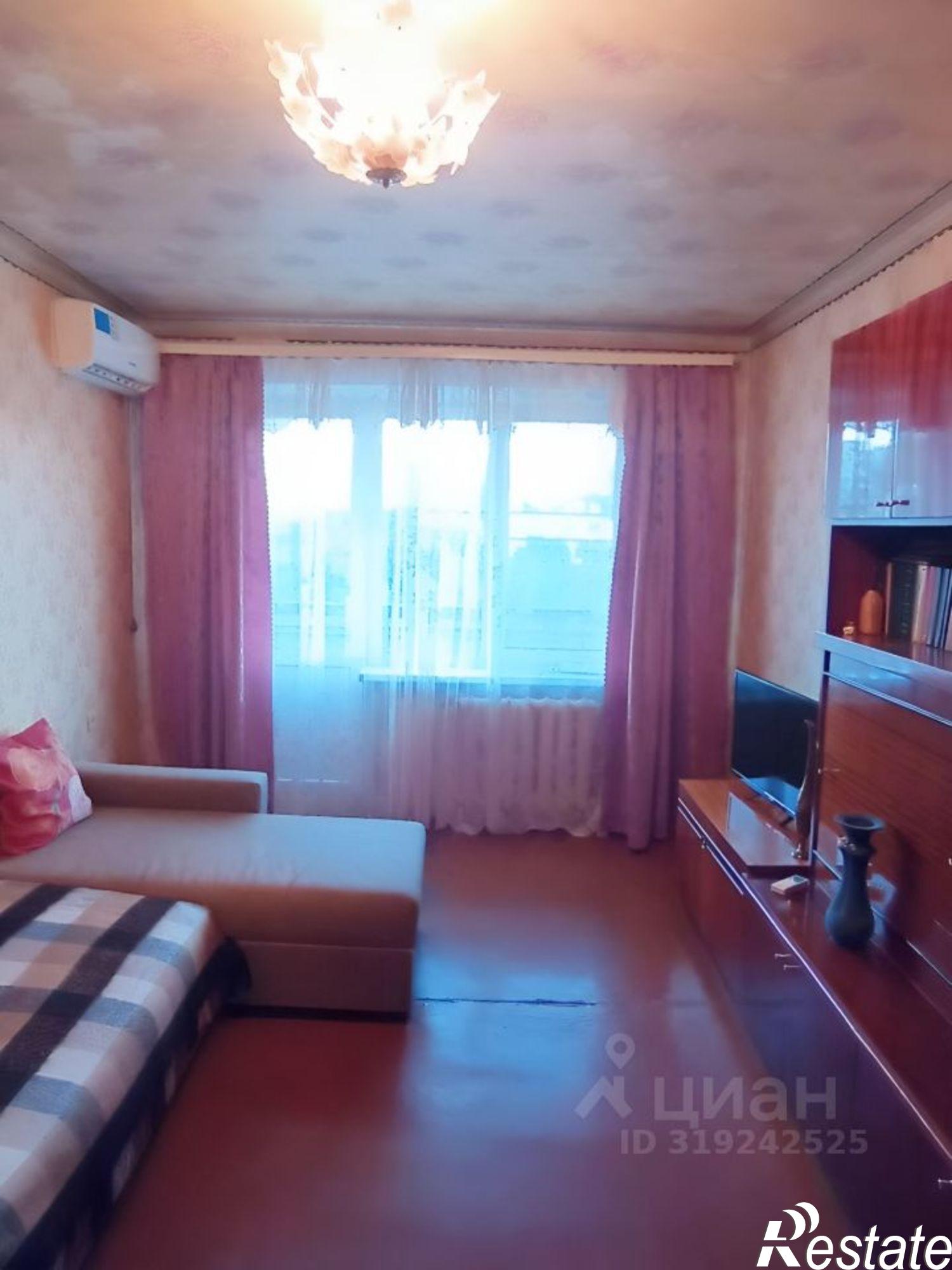 Купить квартиру за 3 200 000 рублей на ул Волкова, 6