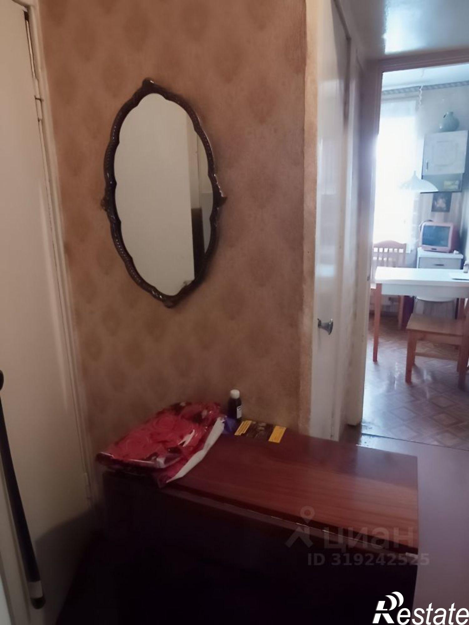 Купить квартиру за 3 200 000 рублей на ул Волкова, 6