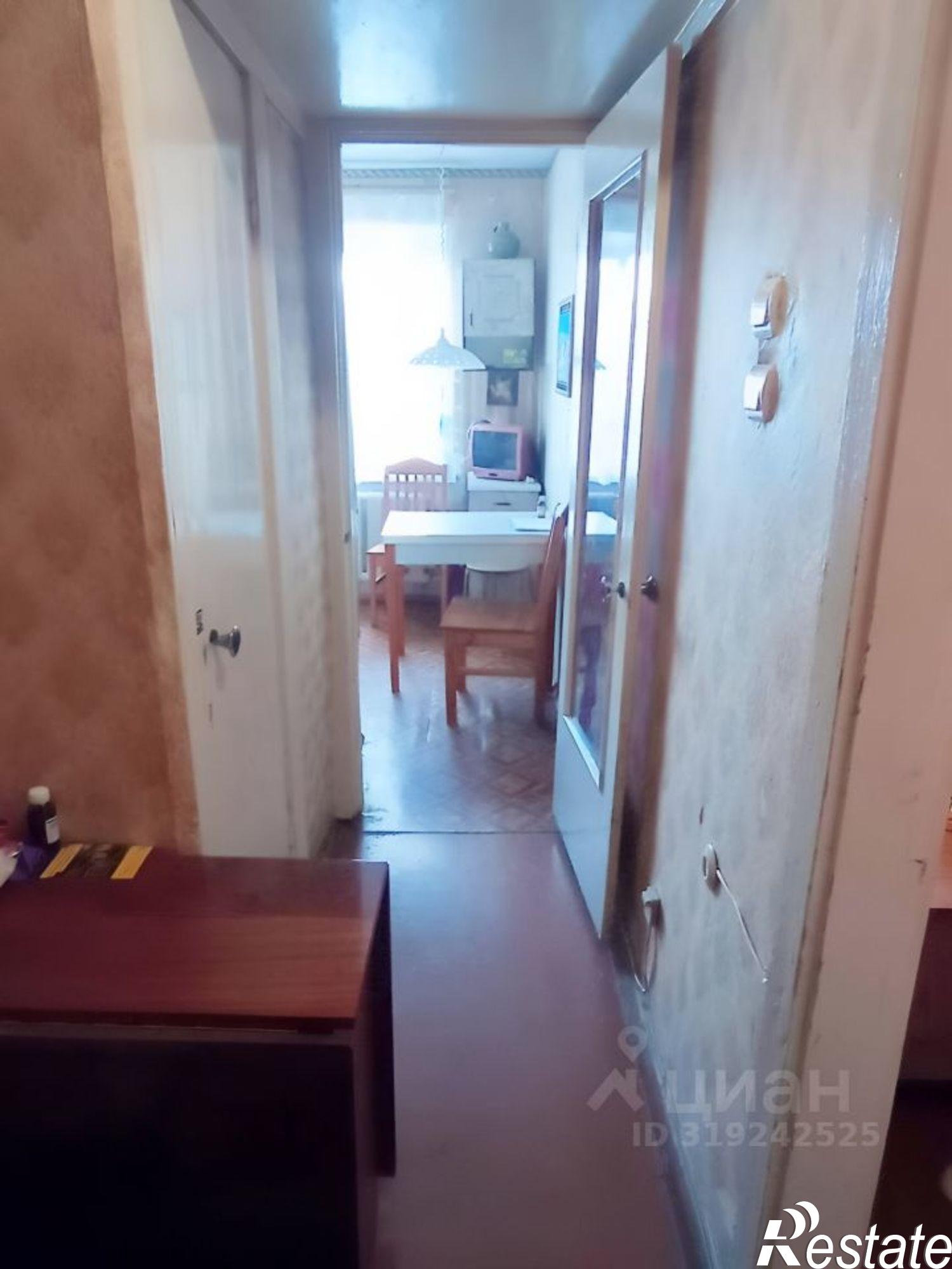 Купить квартиру за 3 200 000 рублей на ул Волкова, 6