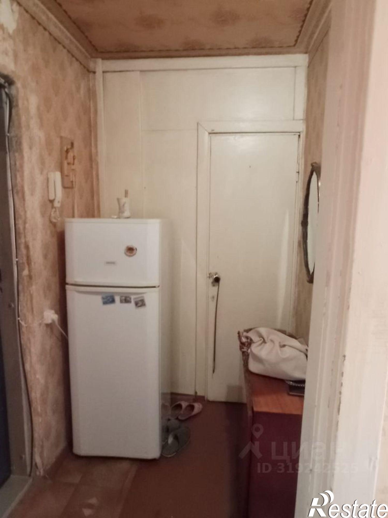 Купить квартиру за 3 200 000 рублей на ул Волкова, 6