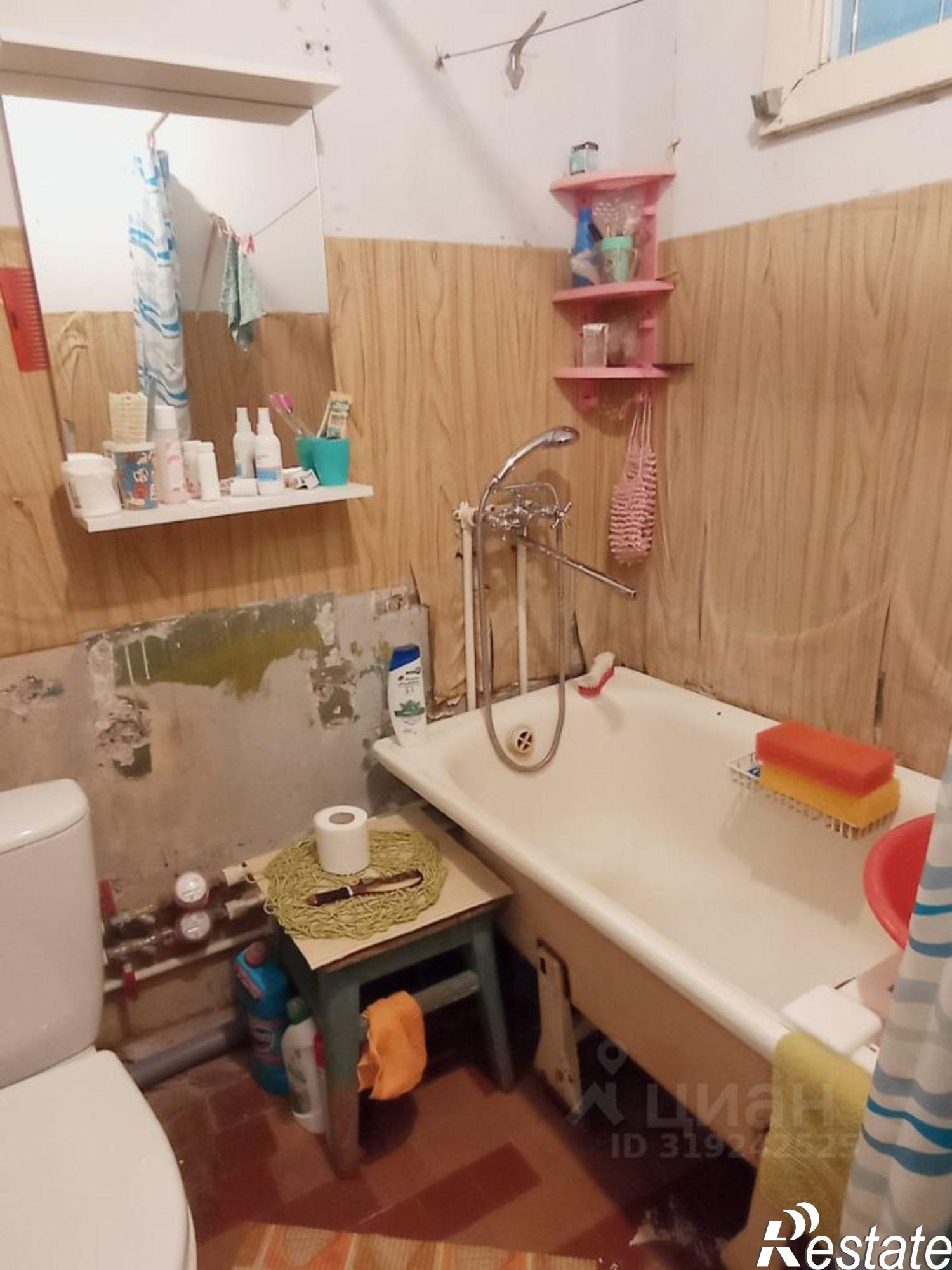 Купить квартиру за 3 200 000 рублей на ул Волкова, 6