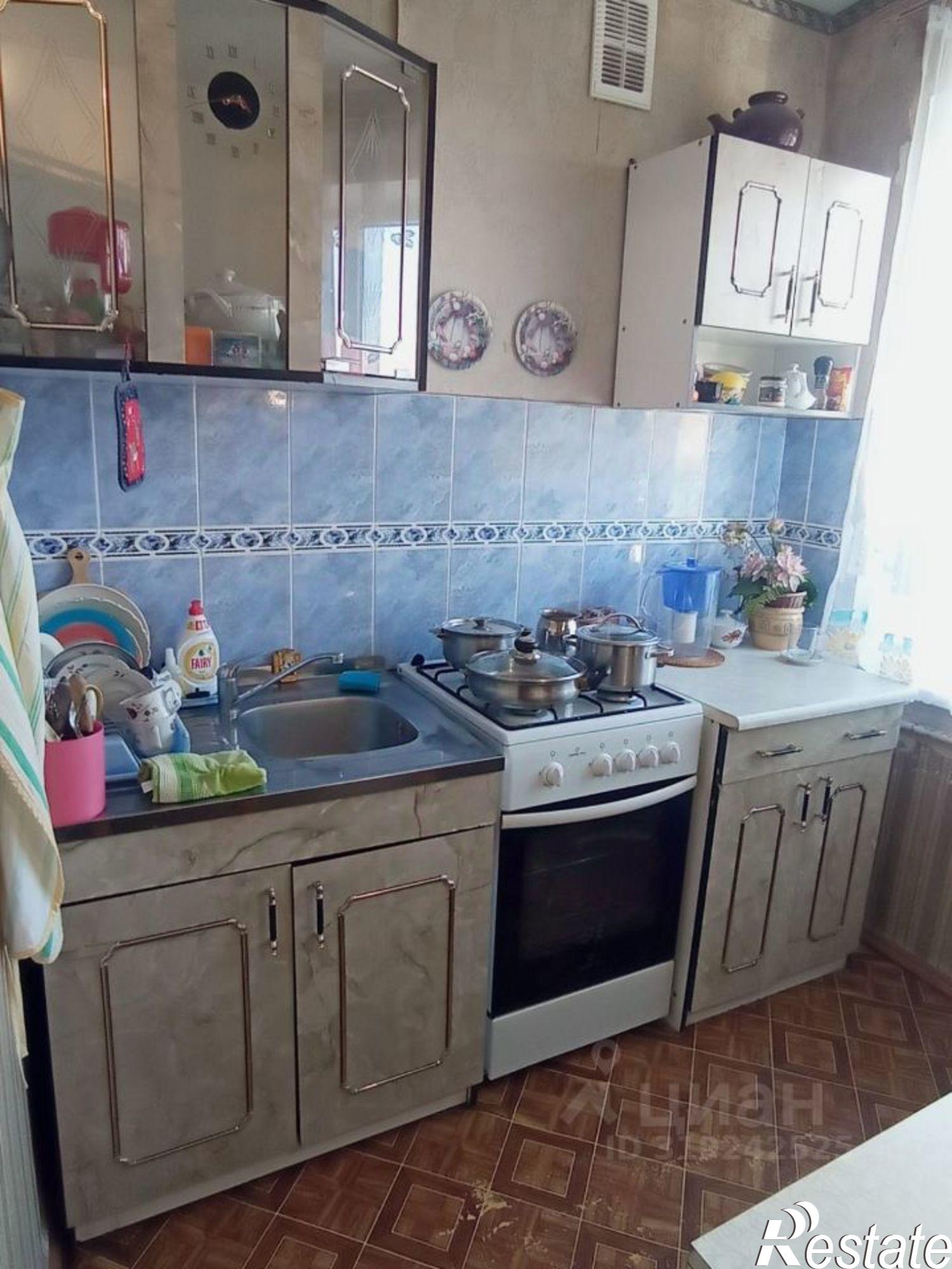 Купить квартиру за 3 200 000 рублей на ул Волкова, 6