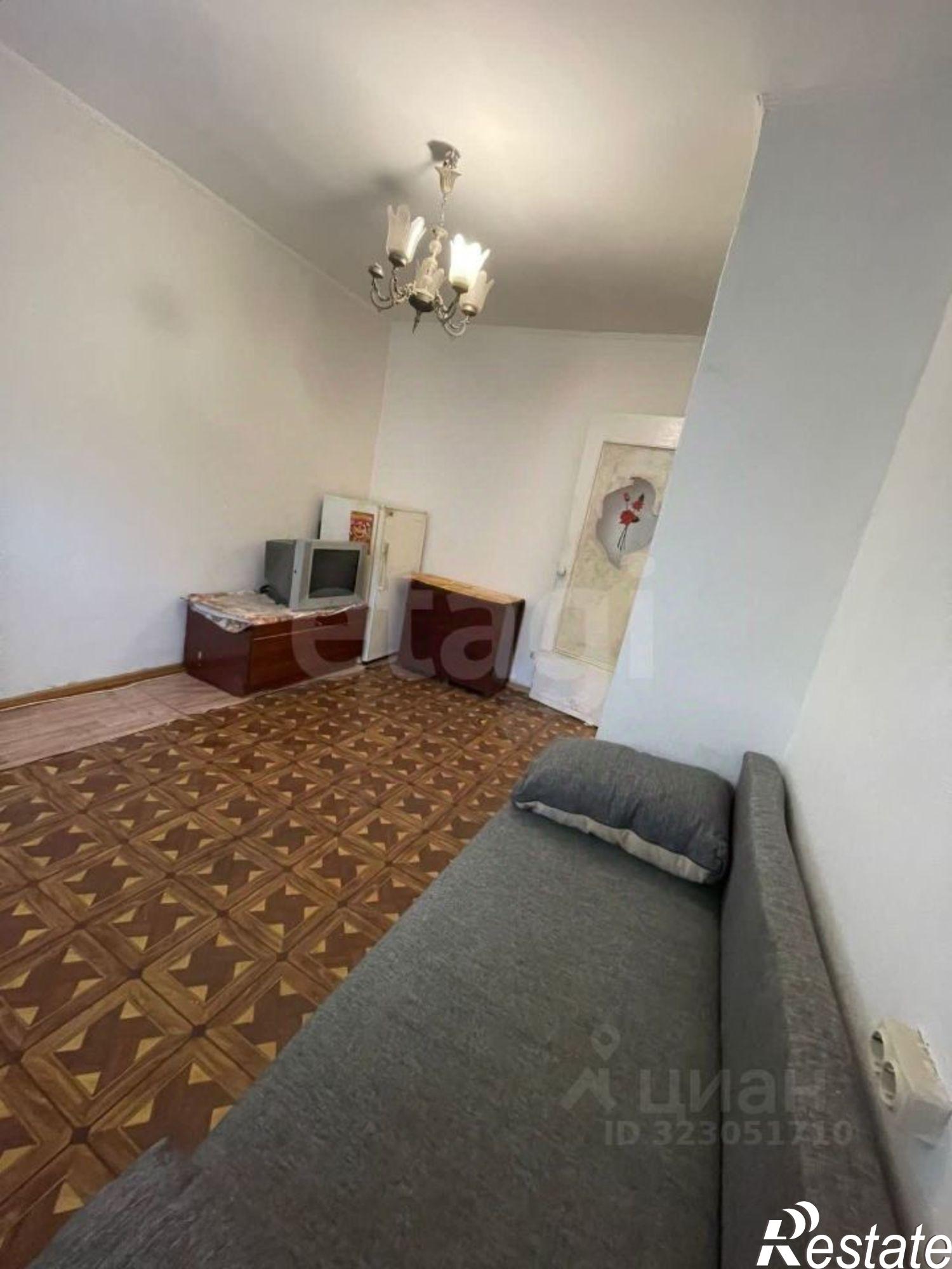 Купить квартиру за 2 842 000 рублей на проспект Стачки, 221