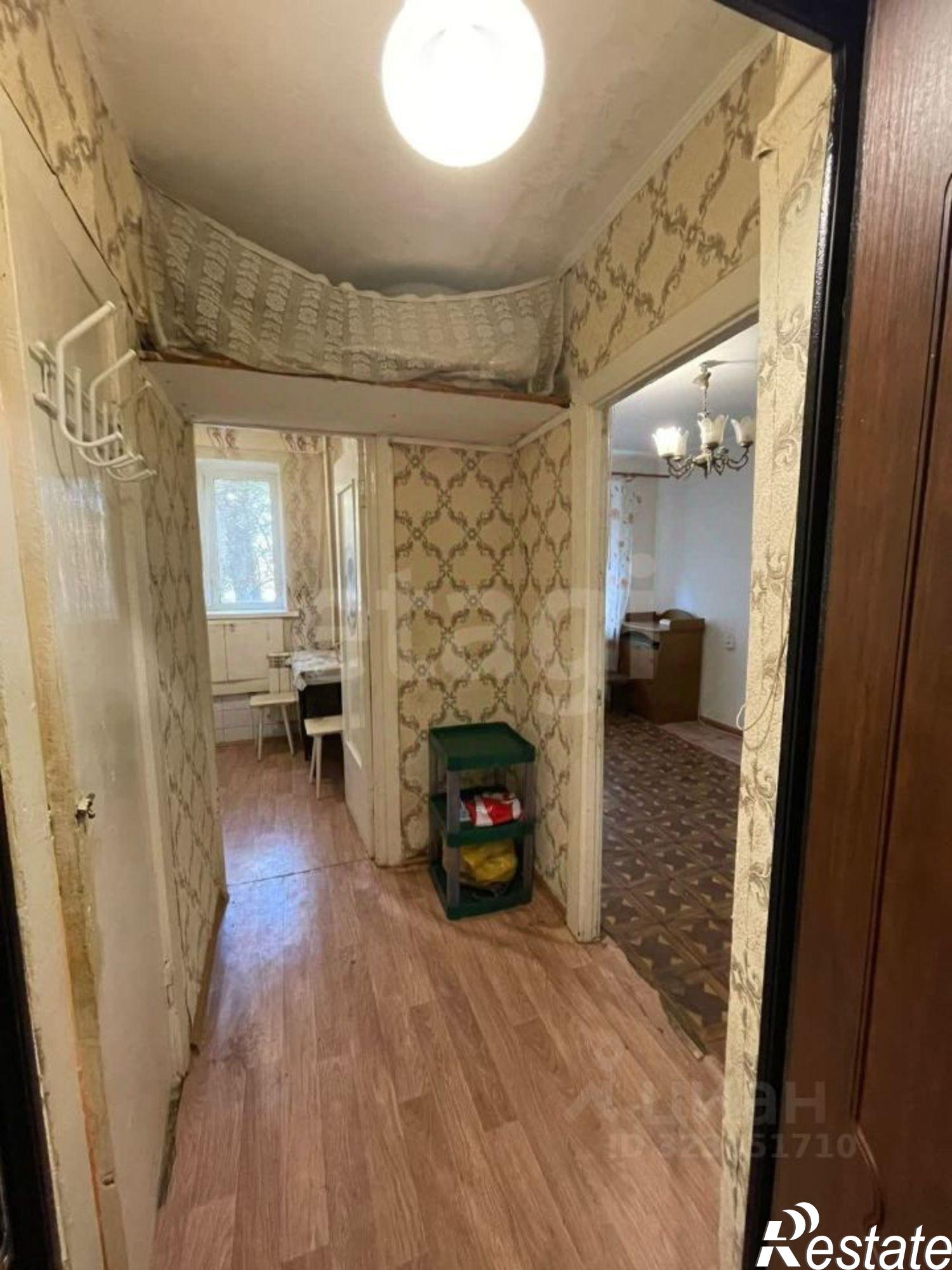 Купить квартиру за 2 842 000 рублей на проспект Стачки, 221