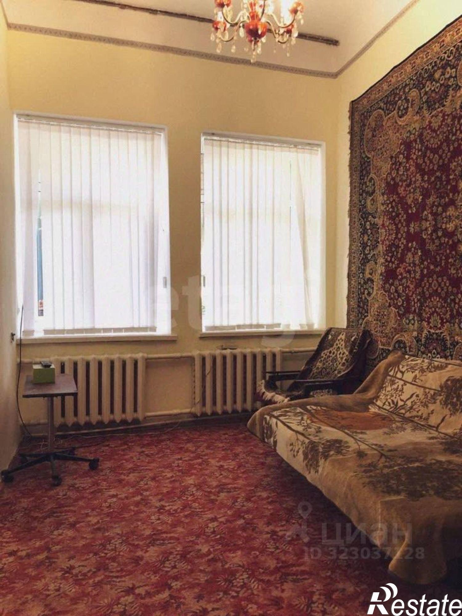 Купить квартиру за 3 000 000 рублей на улица Мясникова, 7