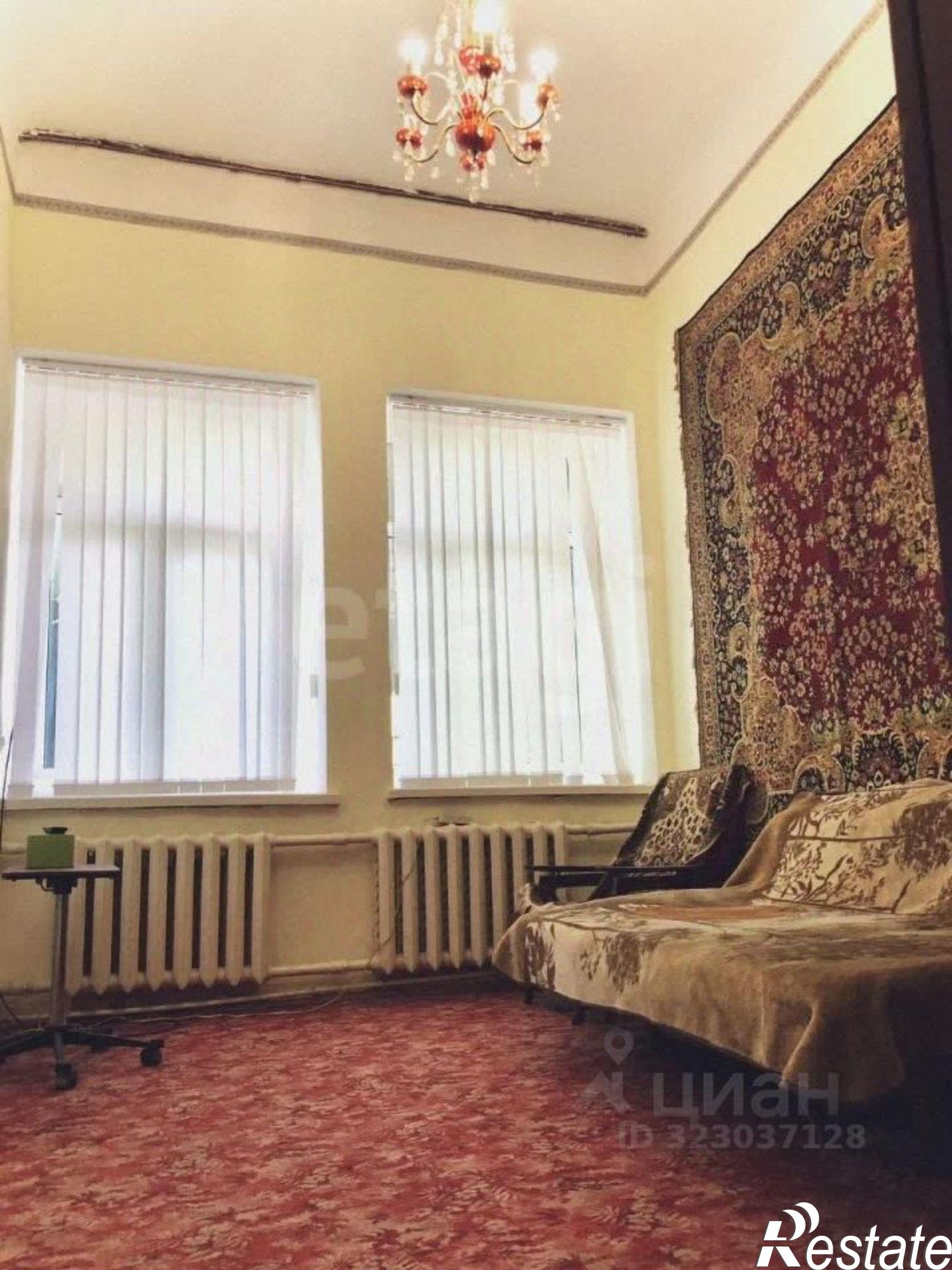 Купить квартиру за 3 000 000 рублей на улица Мясникова, 7