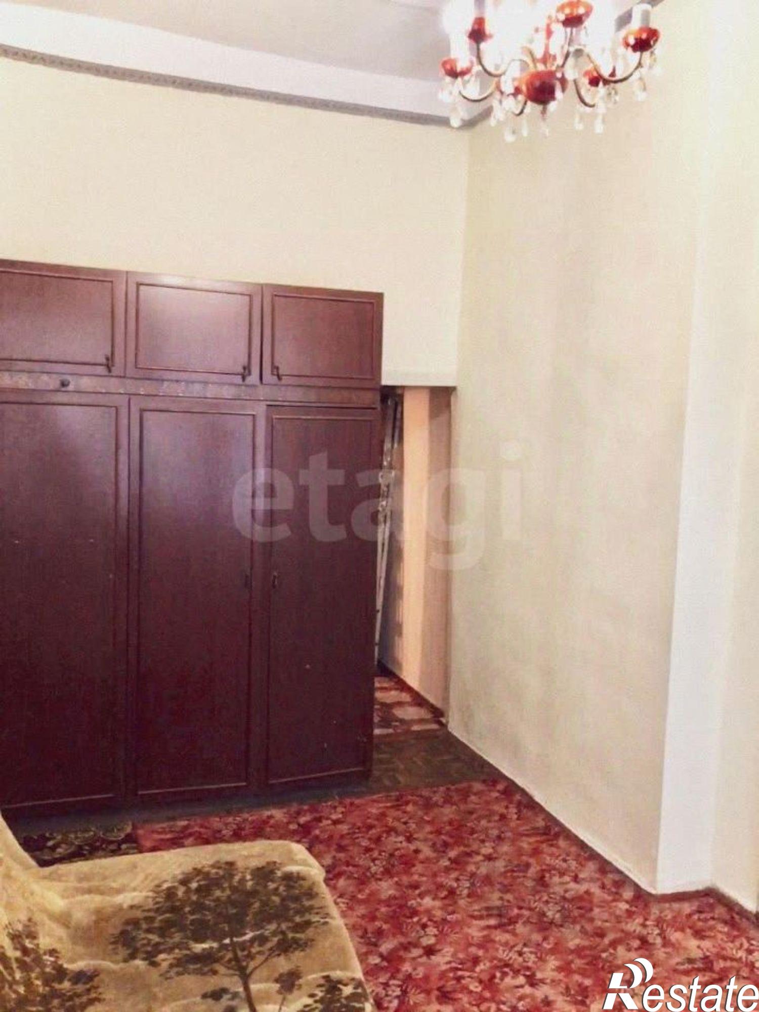 Купить квартиру за 3 000 000 рублей на улица Мясникова, 7