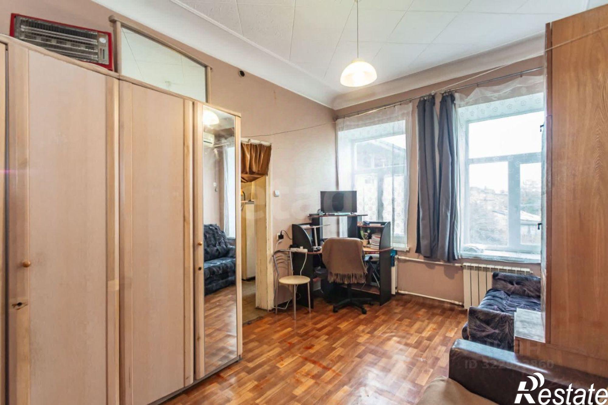 Купить квартиру за 3 100 000 рублей на улица Станиславского, 172