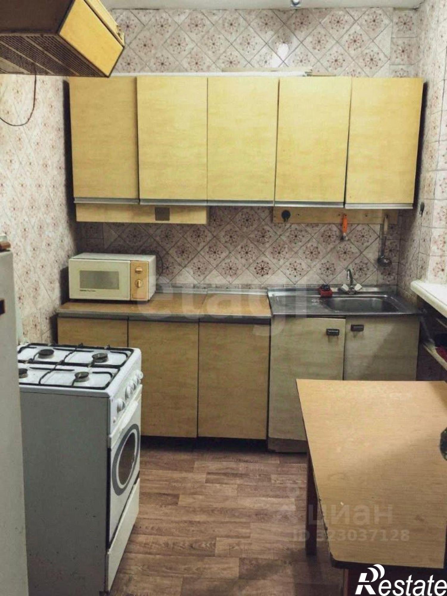 Купить квартиру за 3 000 000 рублей на улица Мясникова, 7