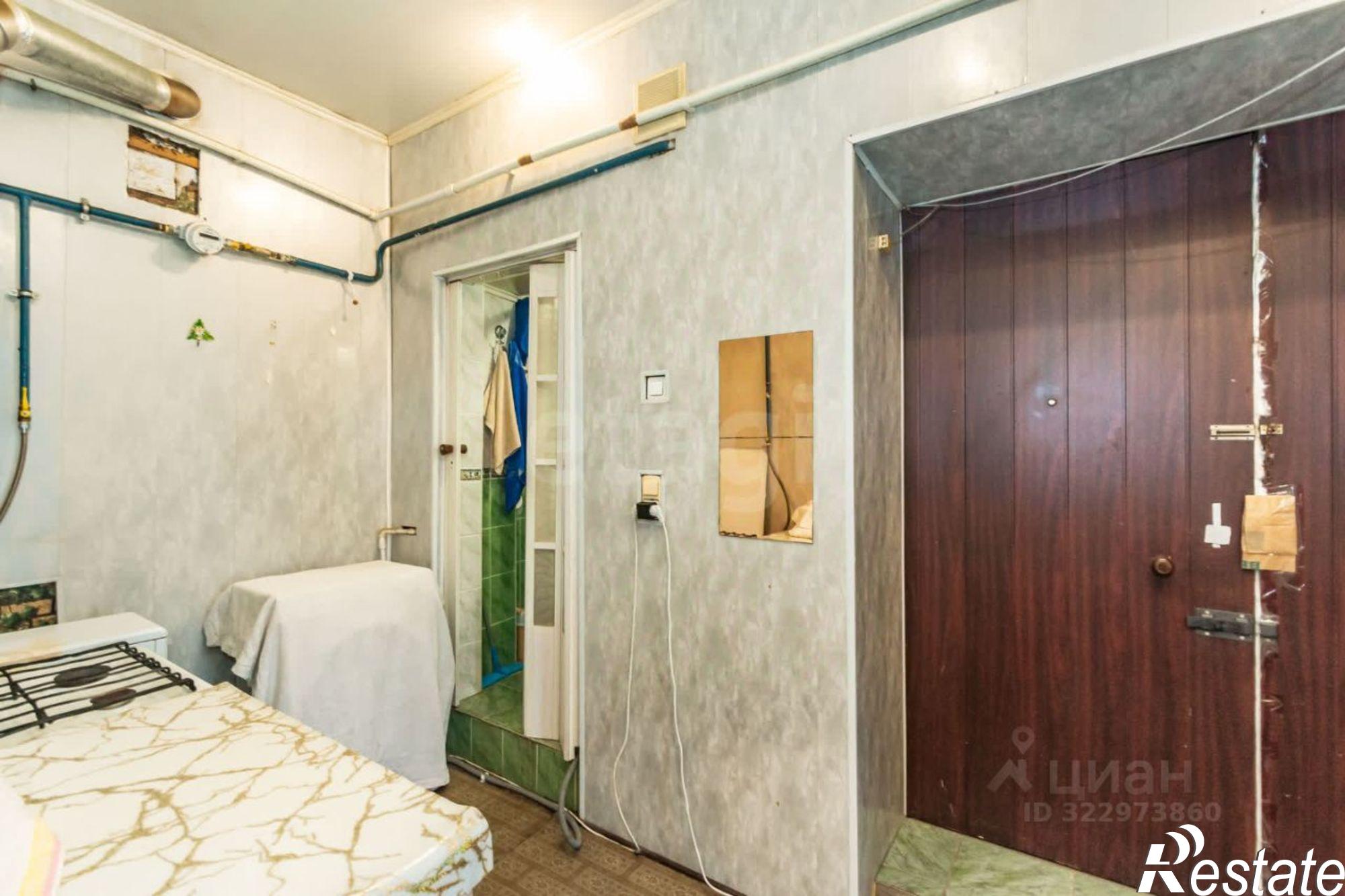 Купить квартиру за 3 100 000 рублей на улица Станиславского, 172