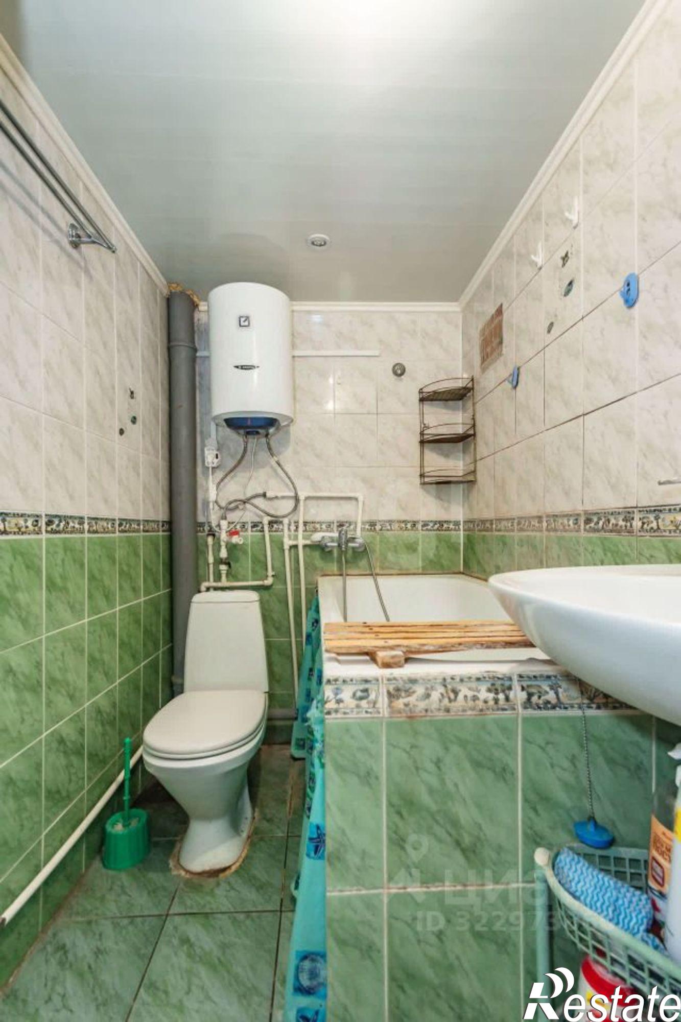 Купить квартиру за 3 100 000 рублей на улица Станиславского, 172