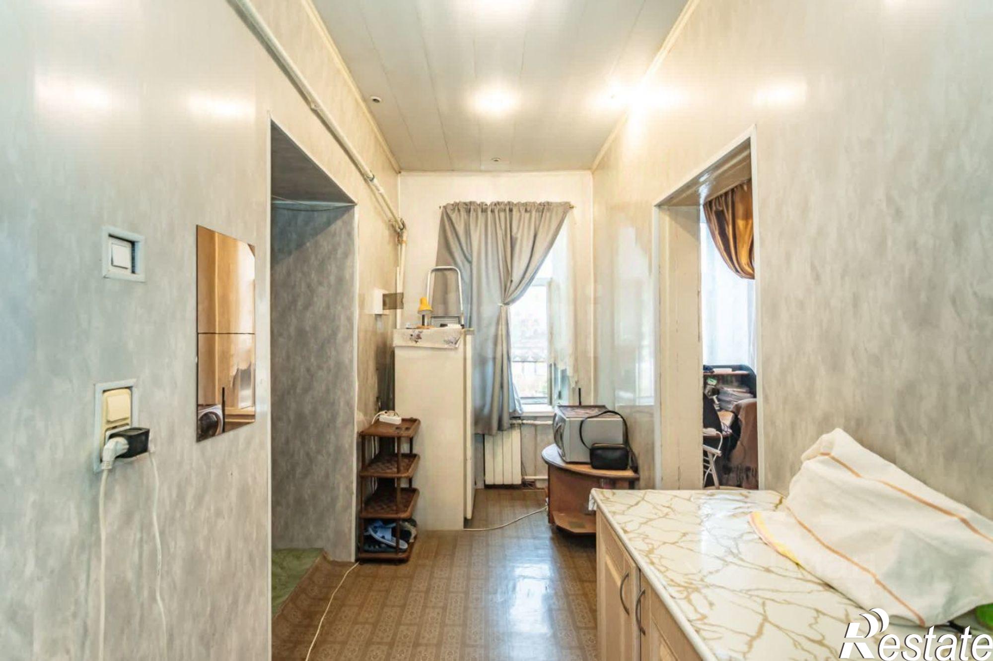 Купить квартиру за 3 100 000 рублей на улица Станиславского, 172