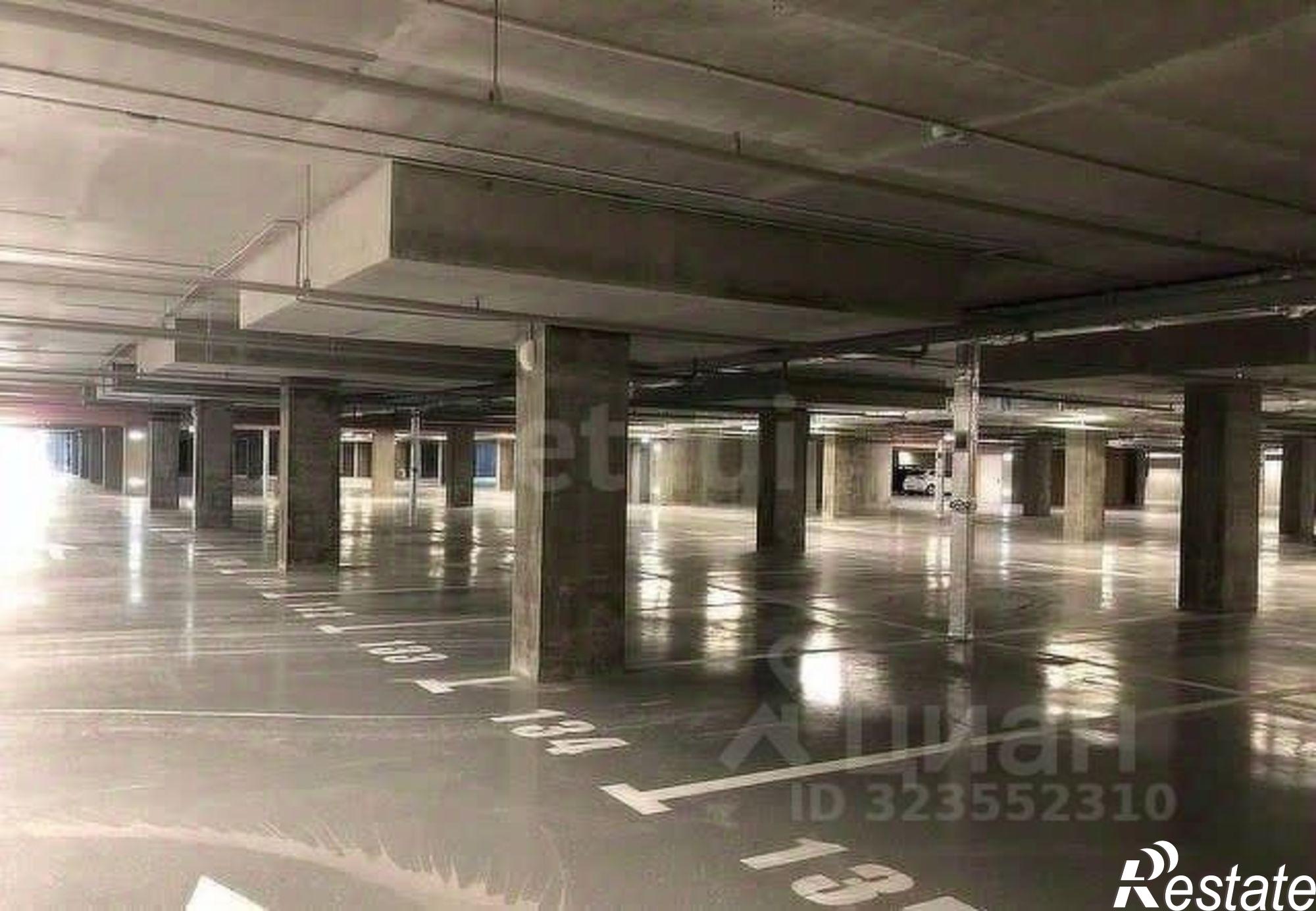 Купить гараж, место в паркинге за 1 695 660 рублей