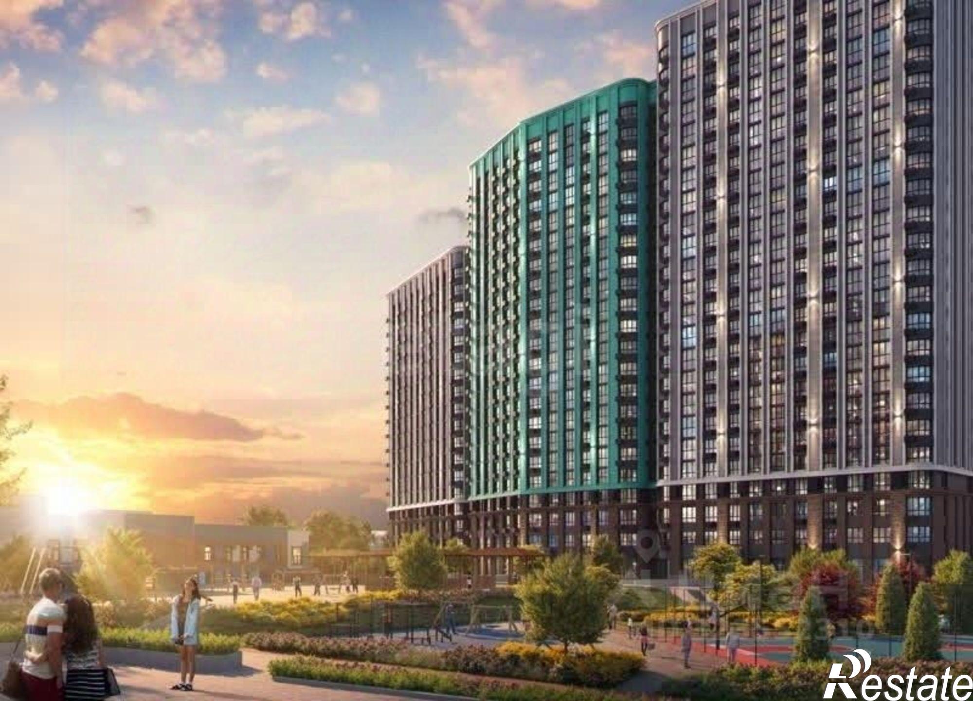 Купить гараж, место в паркинге за 1 695 660 рублей