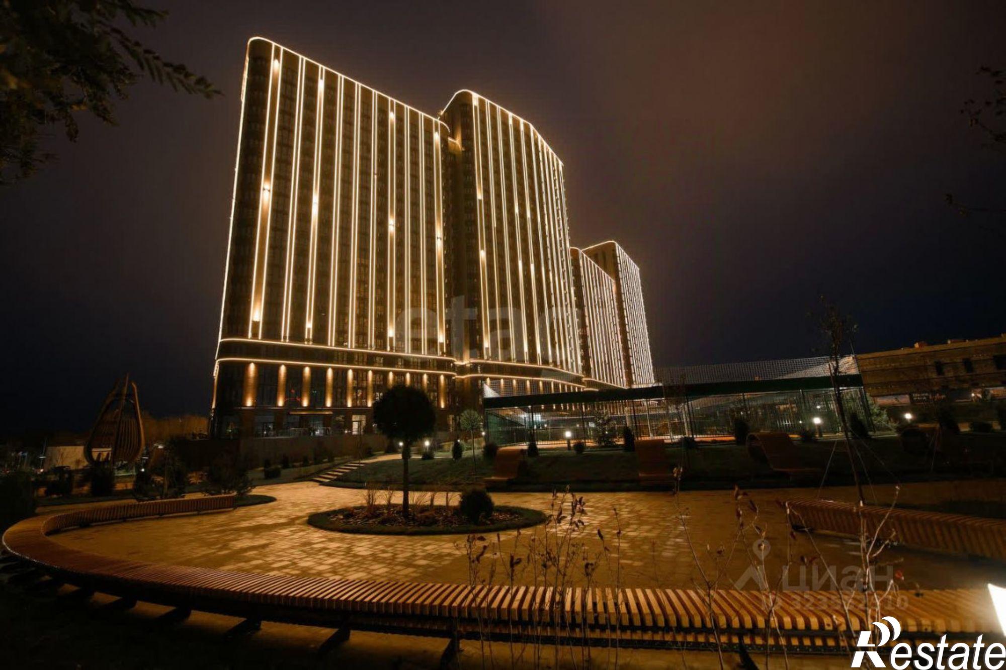 Купить гараж, место в паркинге за 1 695 660 рублей