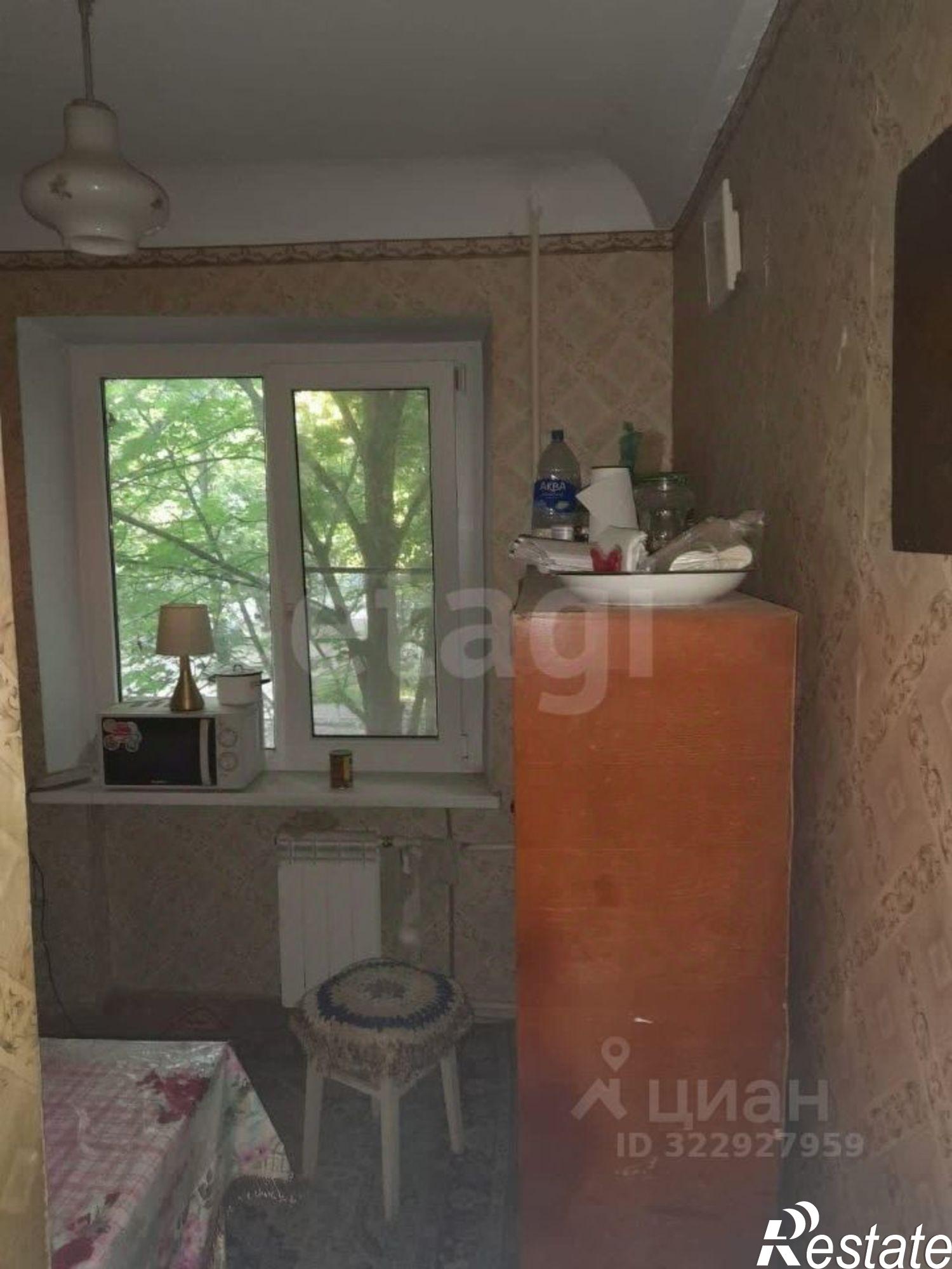 Купить квартиру за 4 200 000 рублей на 2-я Краснодарская улица, 149 к6