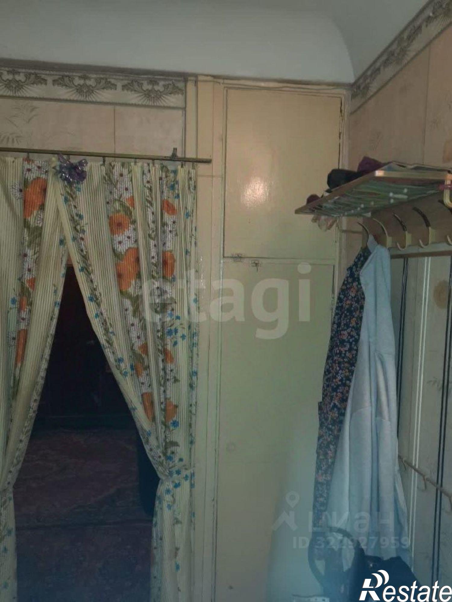 Купить квартиру за 4 200 000 рублей на 2-я Краснодарская улица, 149 к6