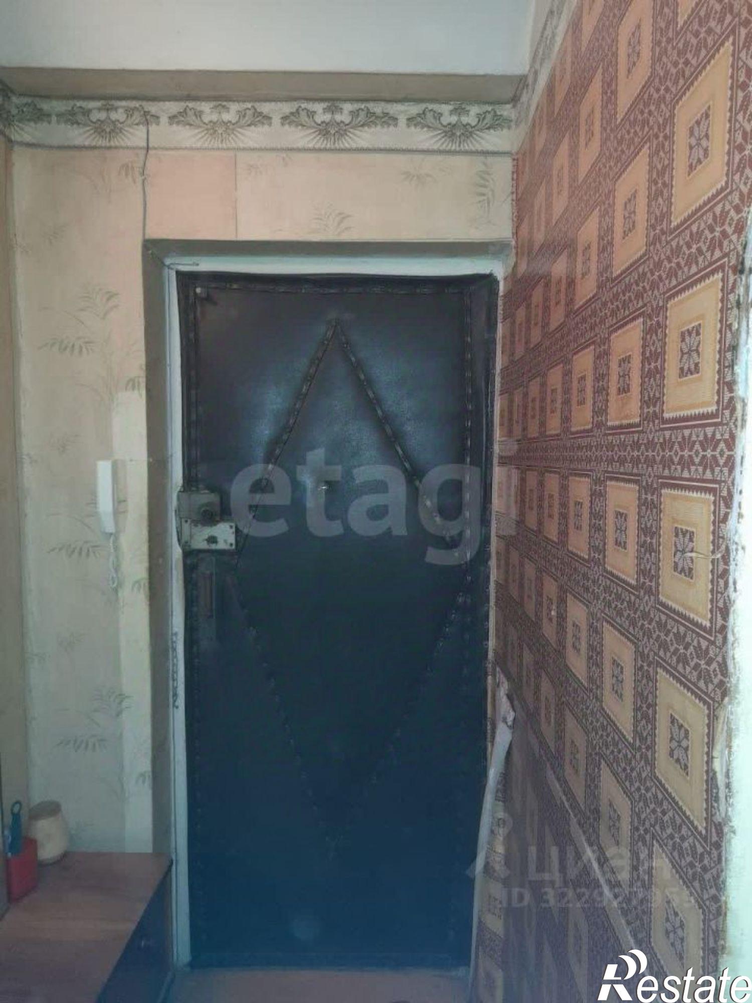 Купить квартиру за 4 200 000 рублей на 2-я Краснодарская улица, 149 к6