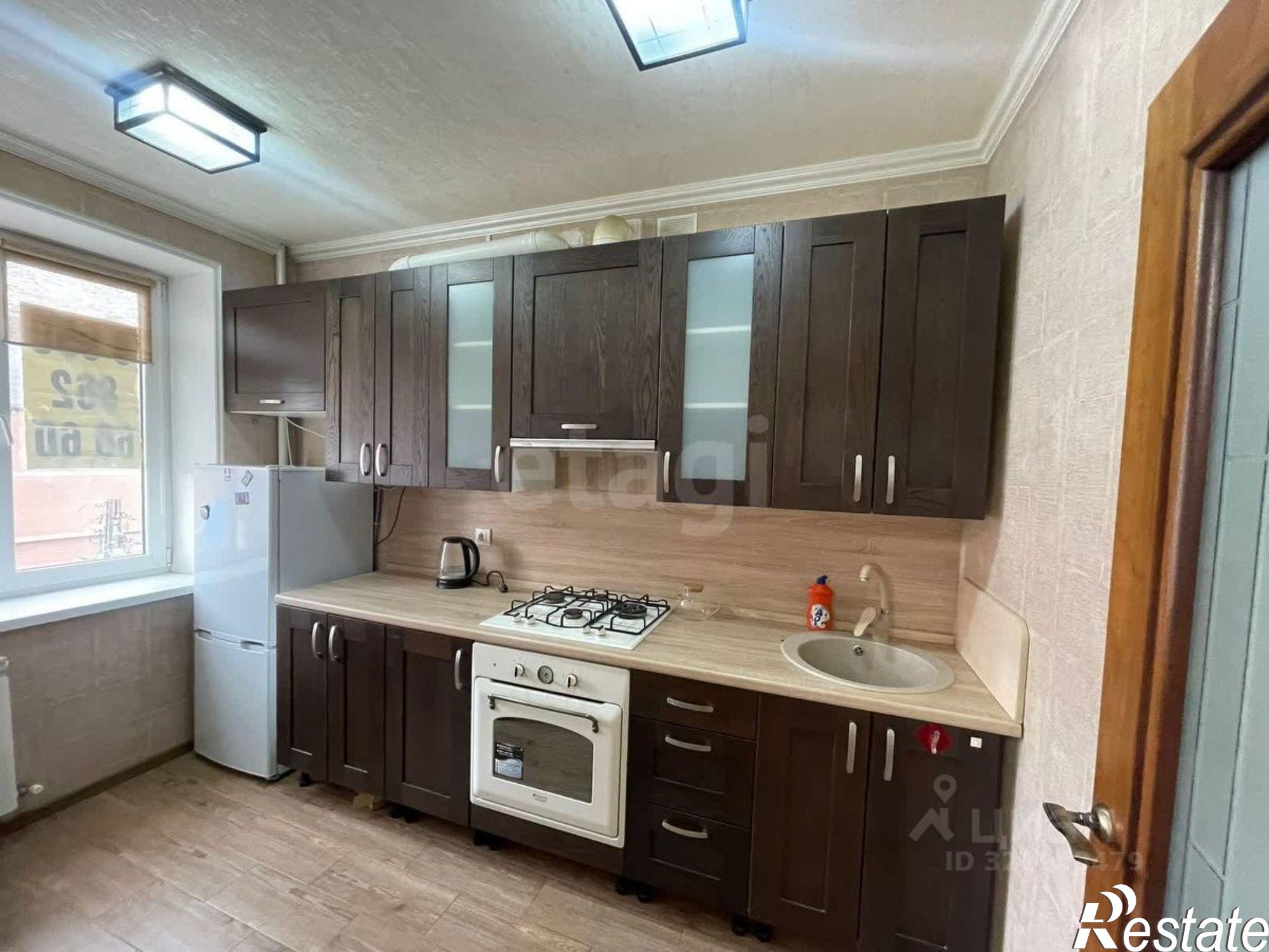 Купить квартиру за 4 690 000 рублей на Зональный переулок, 28