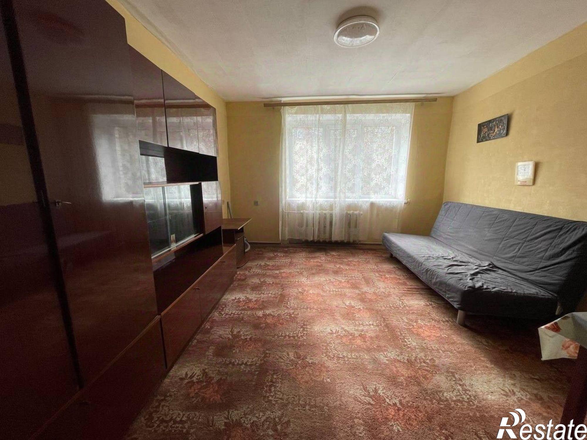 Купить квартиру за 4 700 000 рублей на улица 339-й Стрелковой Дивизии, 17