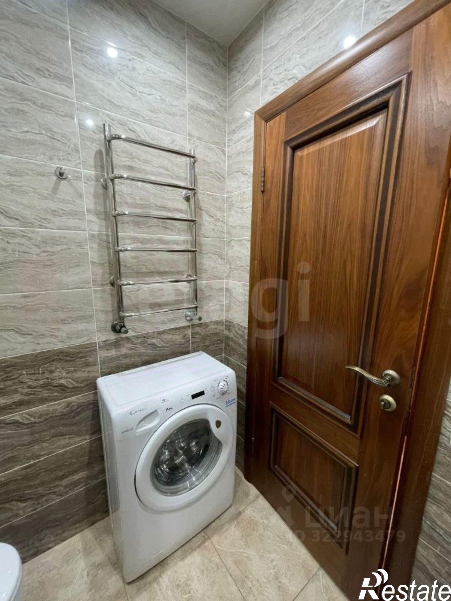 Купить квартиру за 4 690 000 рублей на Зональный переулок, 28