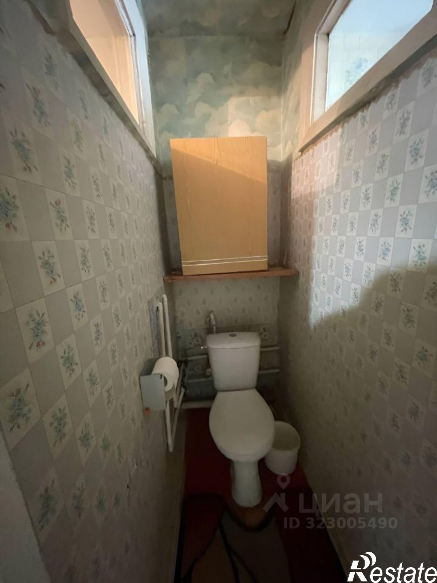 Купить квартиру за 4 700 000 рублей на улица 339-й Стрелковой Дивизии, 17