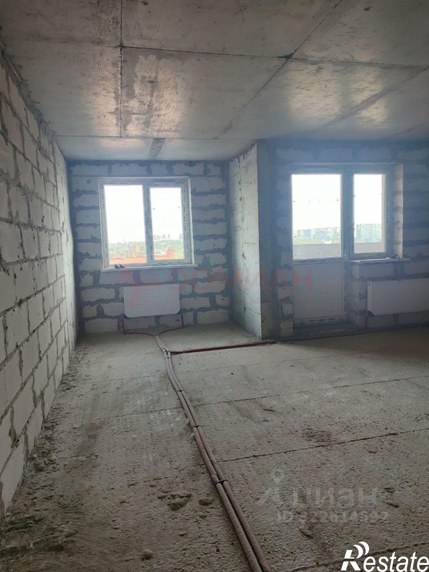 Купить квартиру за 4 399 000 рублей на ул Шаповалова, 17/5