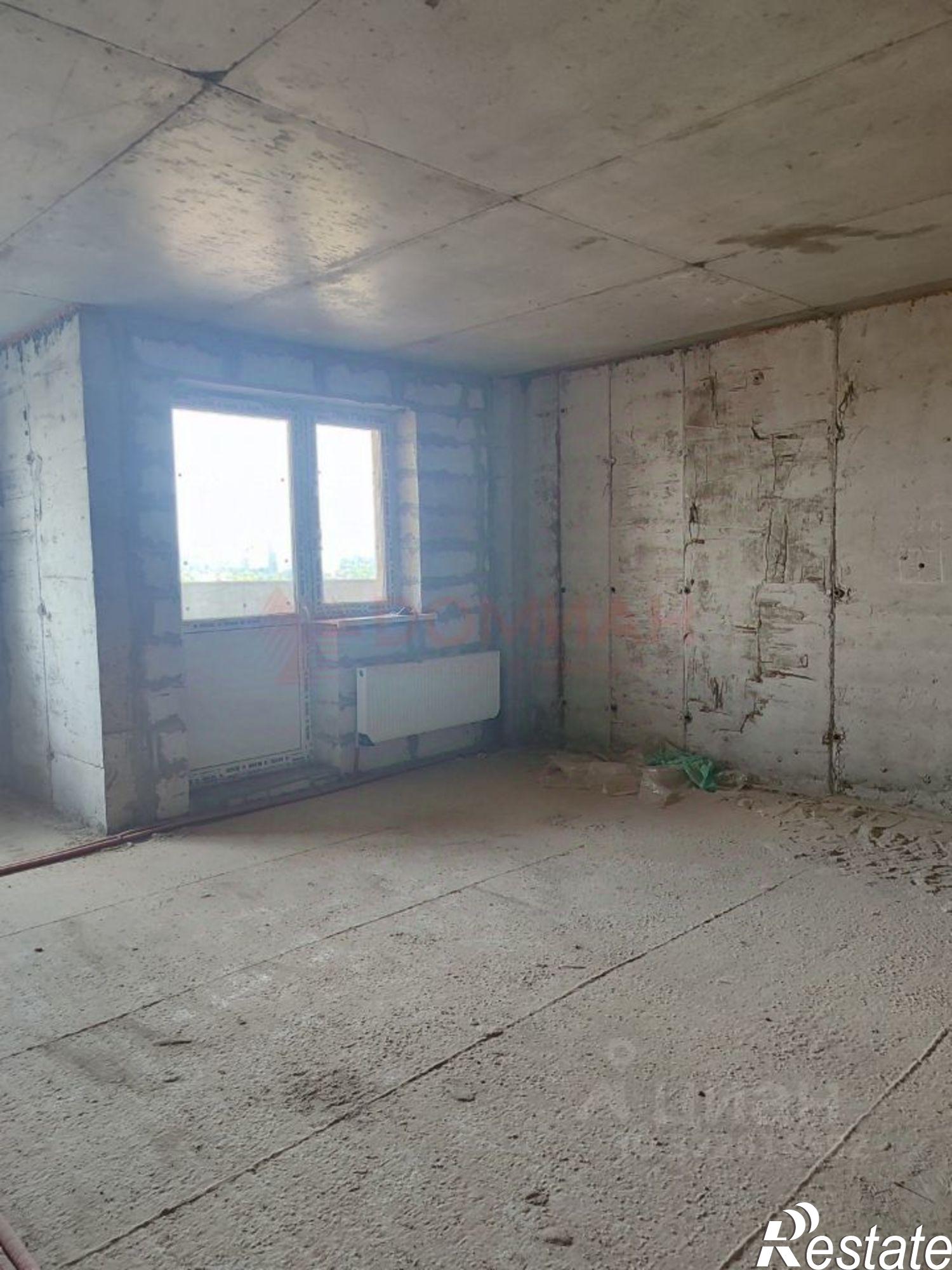 Купить квартиру за 4 399 000 рублей на ул Шаповалова, 17/5