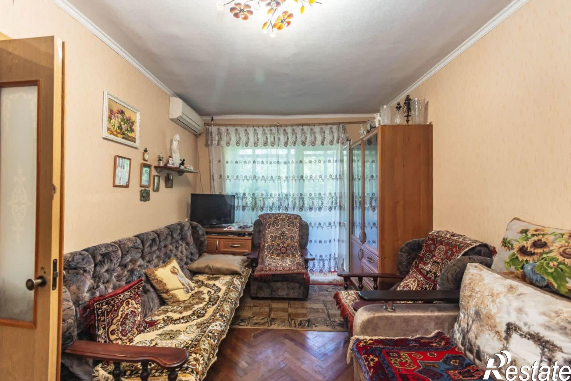 Купить квартиру за 6 150 000 рублей на ул Красноармейская, 7