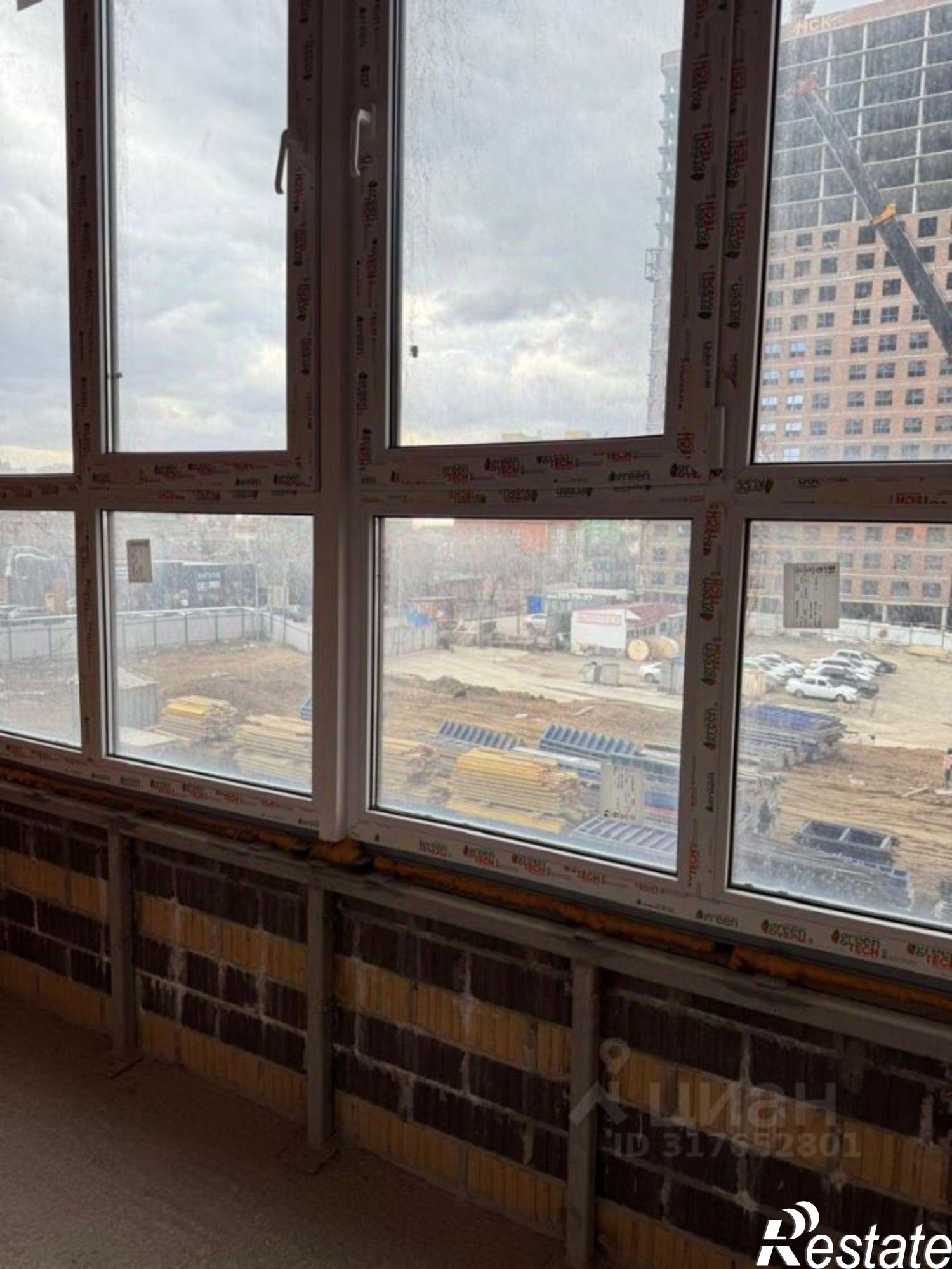 Купить квартиру за 4 850 000 рублей на Тибетская улица, 84