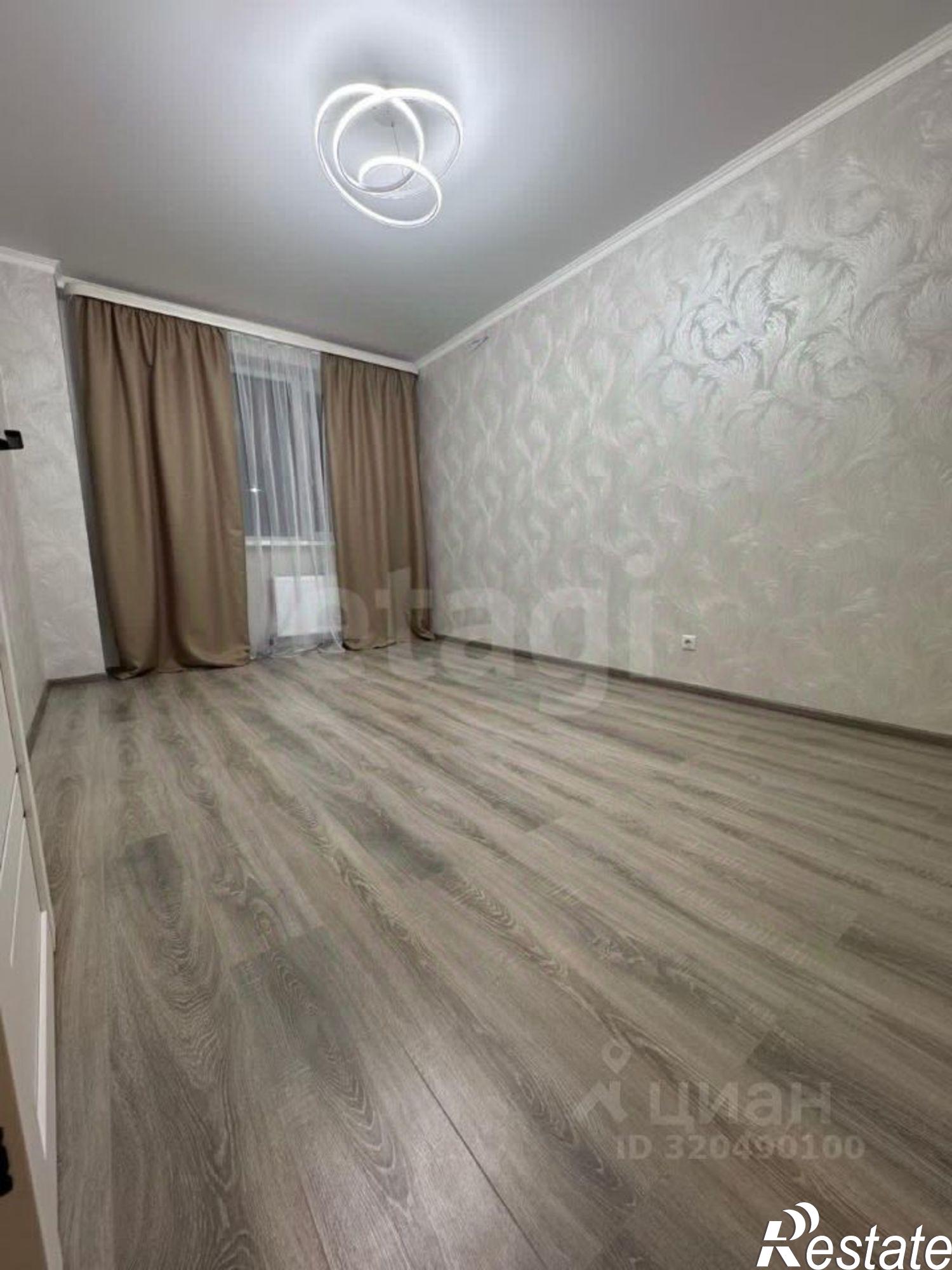 Купить квартиру за 6 600 000 рублей на ул Шаповалова, 1д