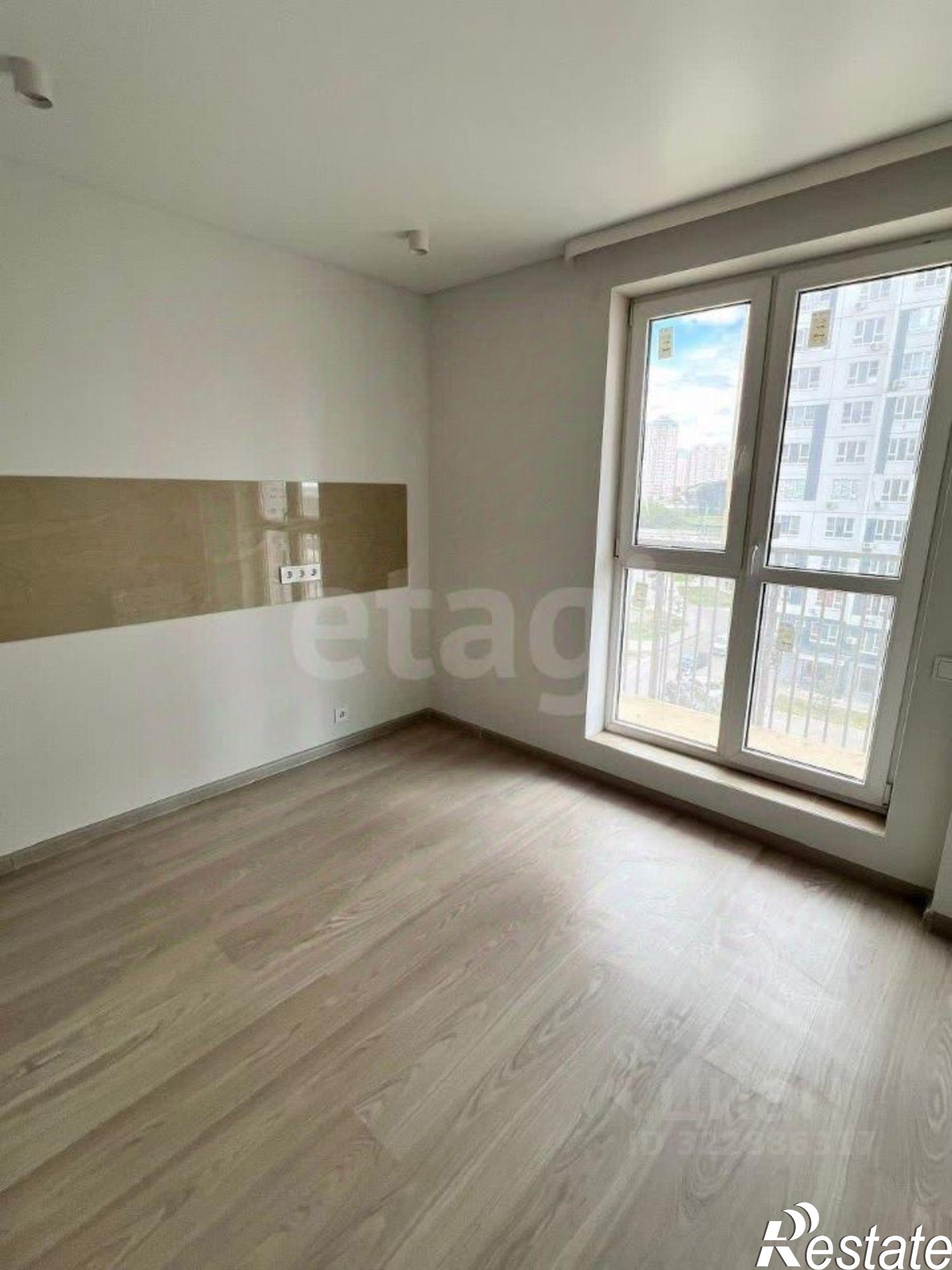 Купить квартиру за 4 990 000 рублей на проспект Солженицына, 15/1 с2