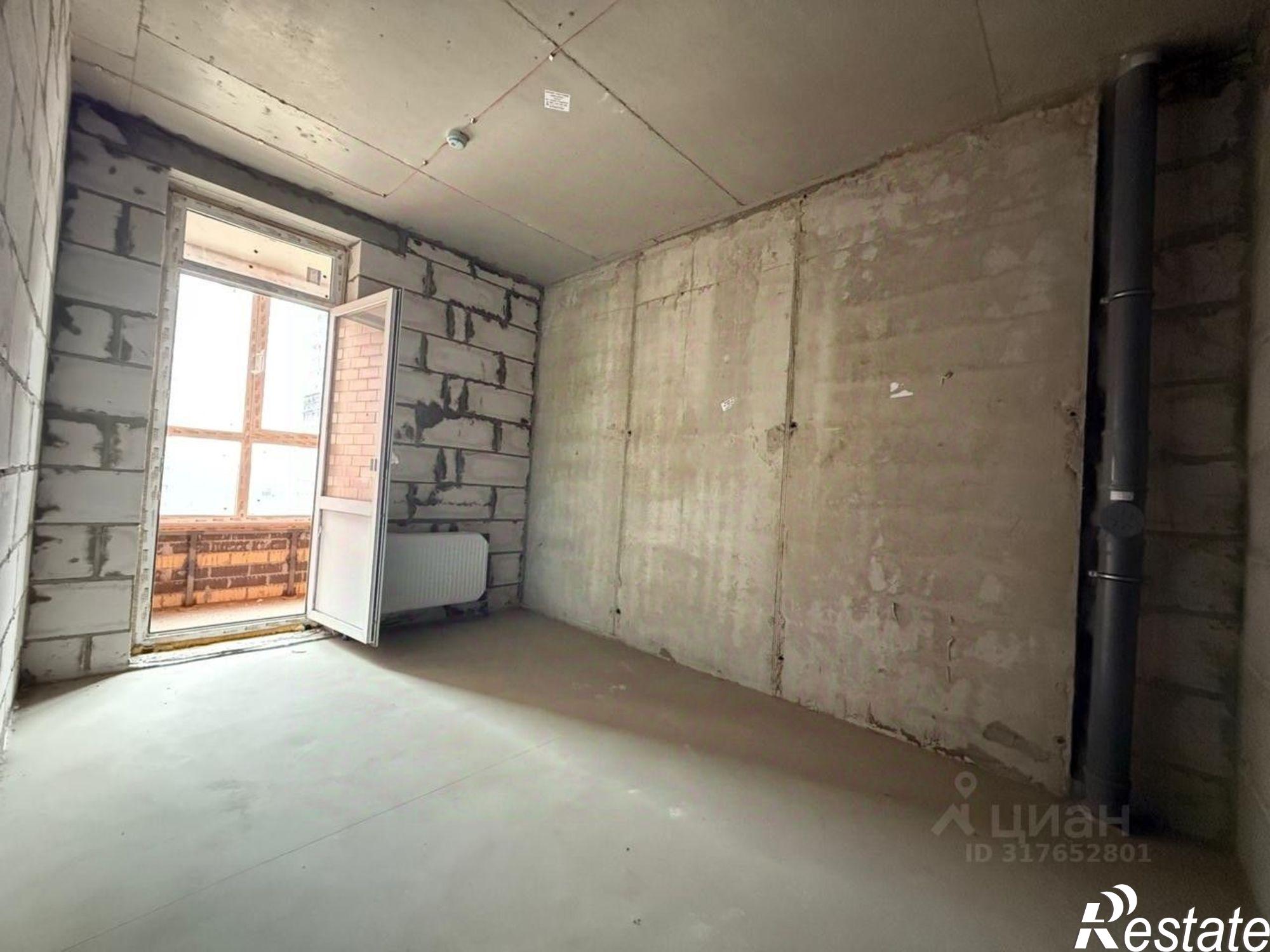 Купить квартиру за 4 850 000 рублей на Тибетская улица, 84