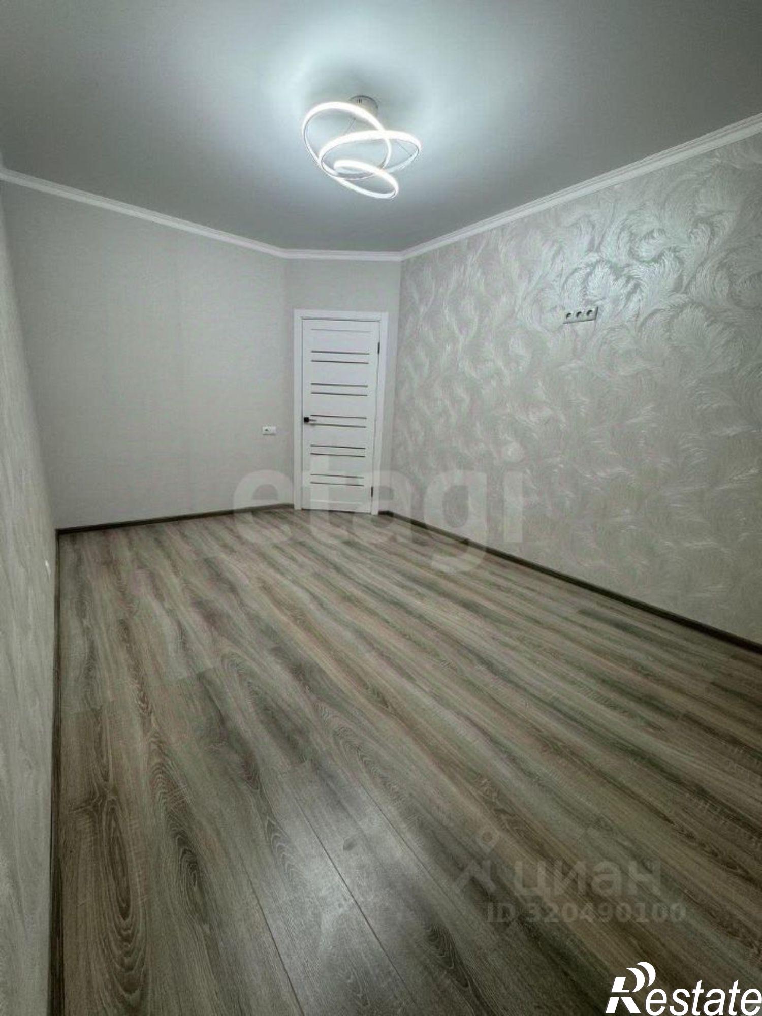 Купить квартиру за 6 600 000 рублей на ул Шаповалова, 1д