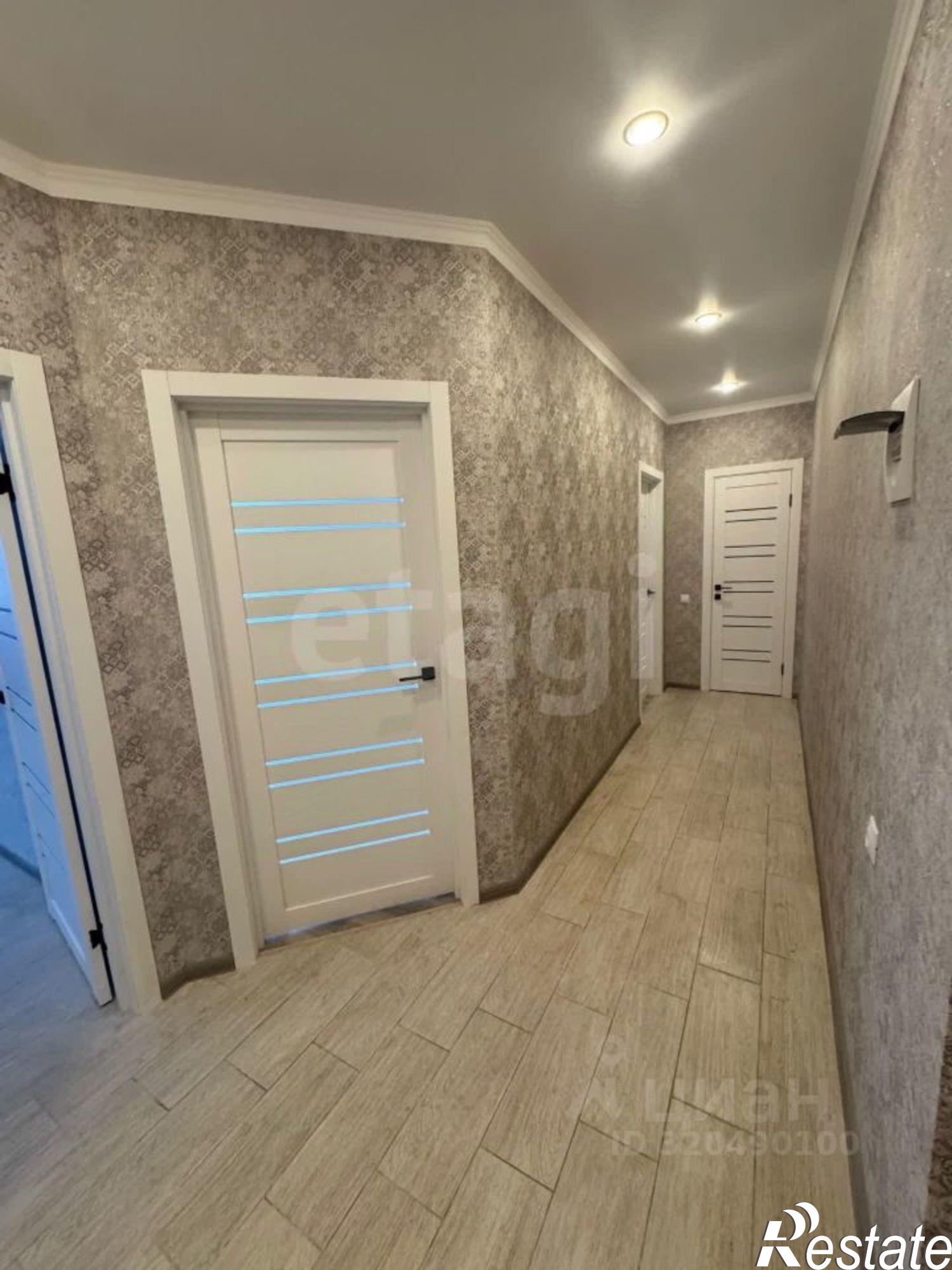 Купить квартиру за 6 600 000 рублей на ул Шаповалова, 1д