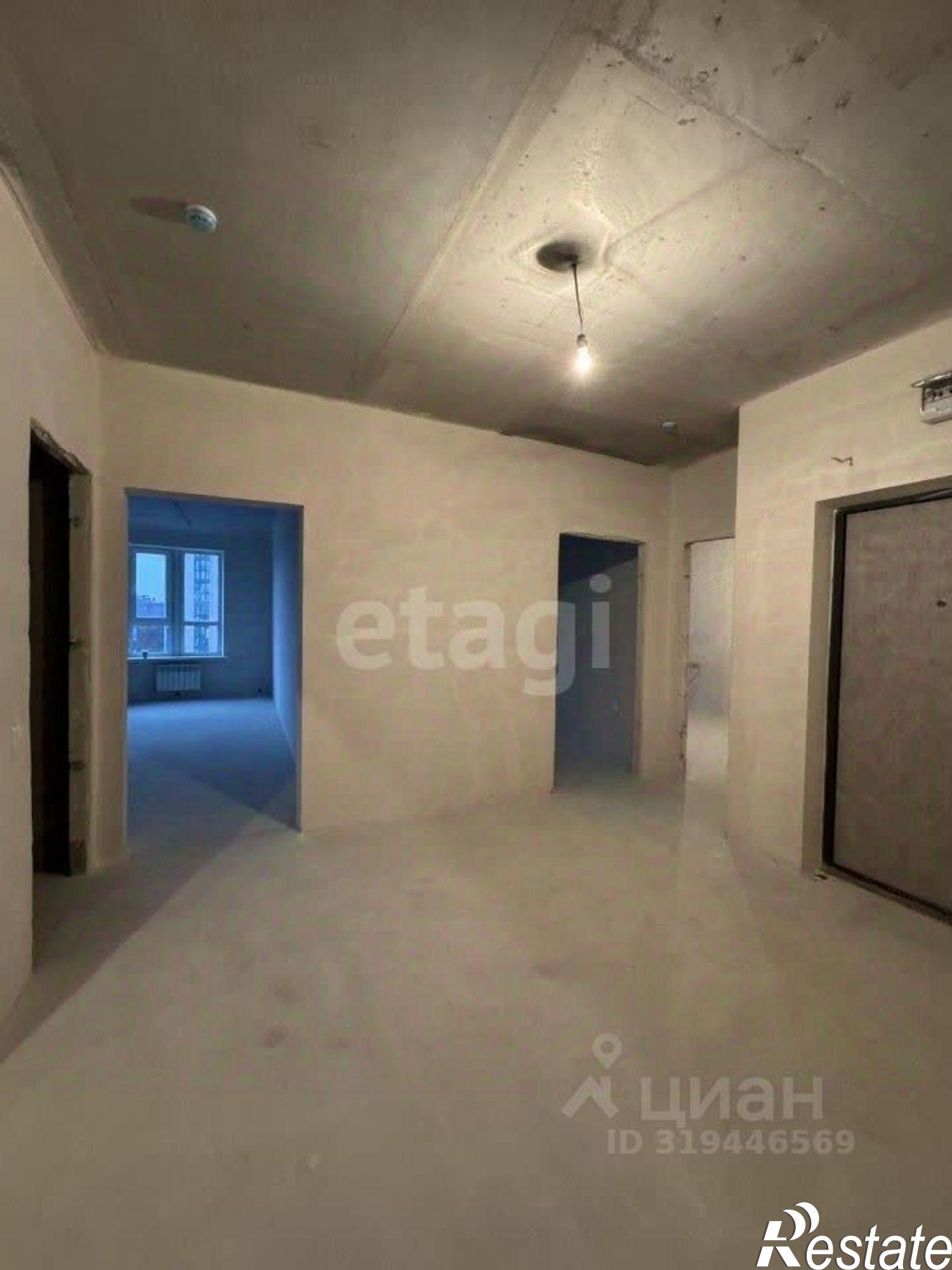 Купить квартиру за 12 100 000 рублей на ул Бориса Слюсаря, 6/6 3