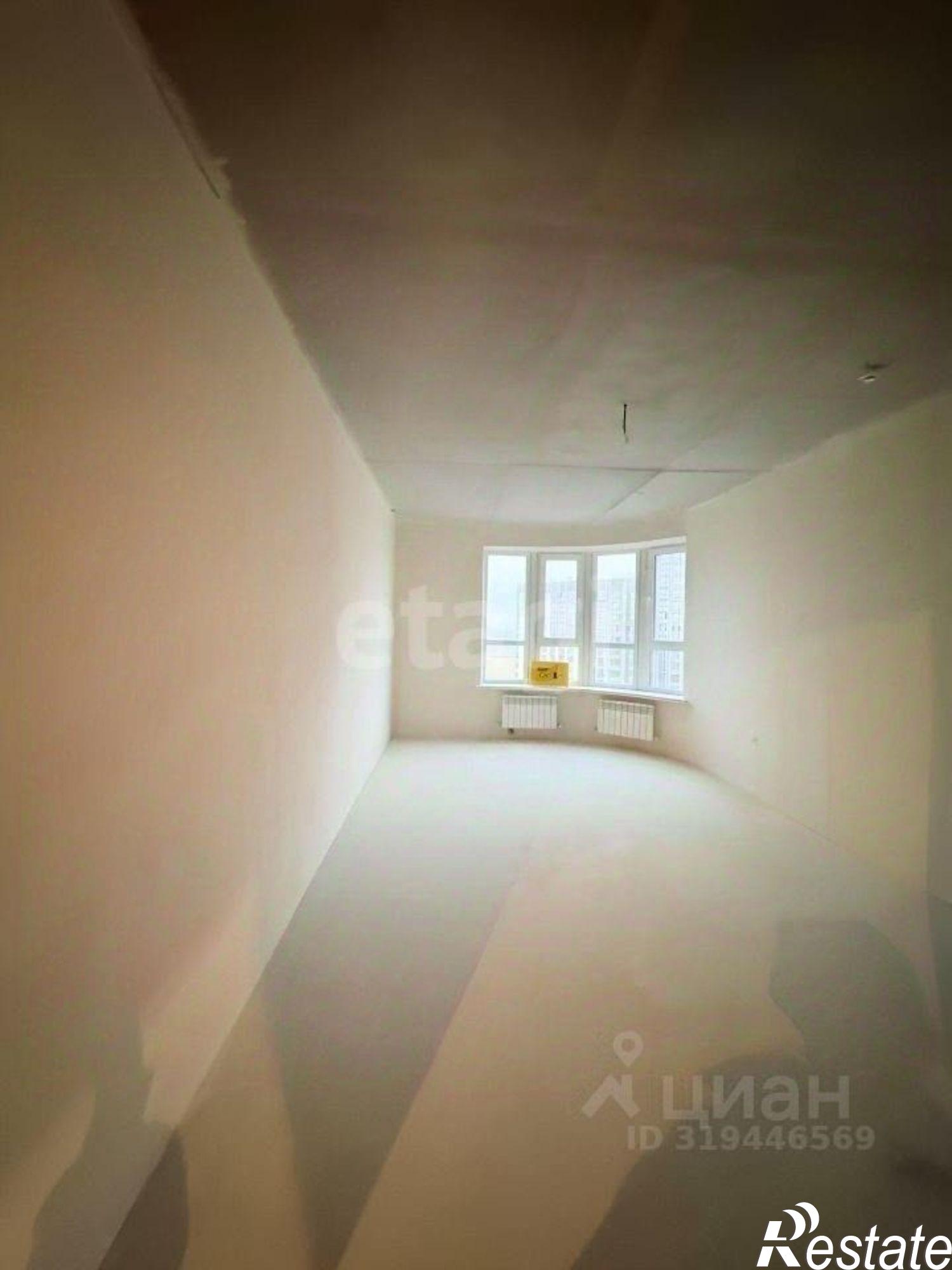 Купить квартиру за 12 100 000 рублей на ул Бориса Слюсаря, 6/6 3