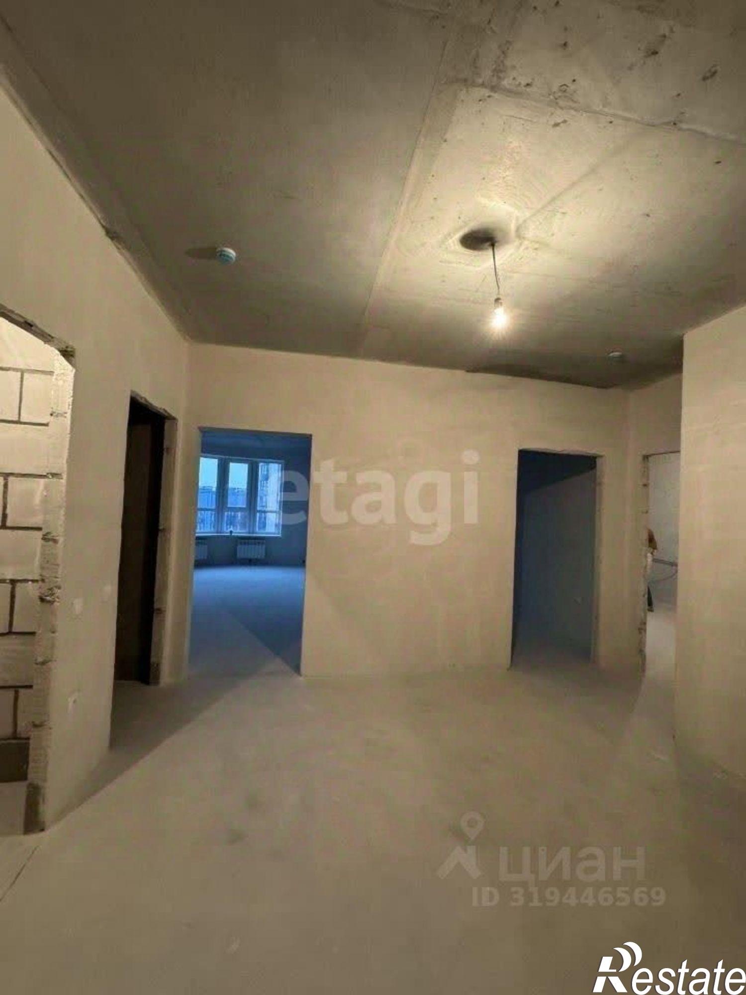 Купить квартиру за 12 100 000 рублей на ул Бориса Слюсаря, 6/6 3